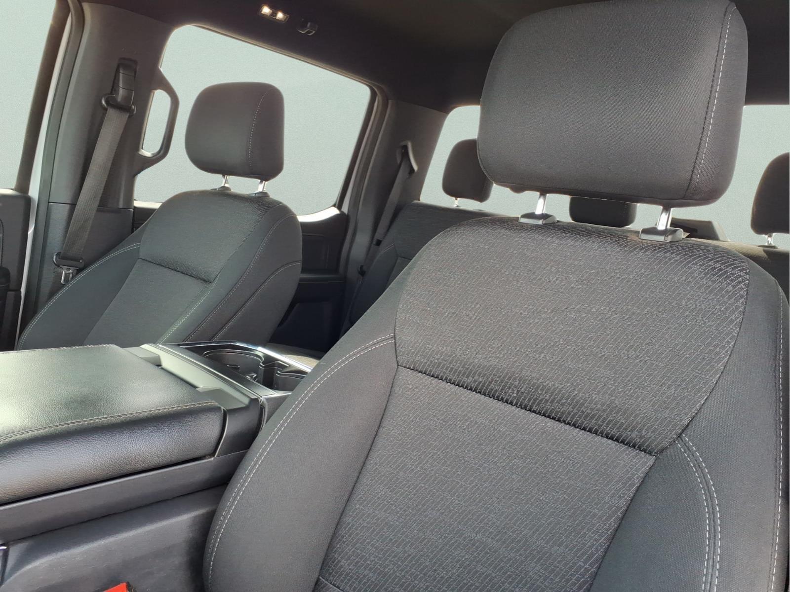 Used Car 2022 Ford F-150  Xlt For Sale Under $40,000 In Bastrop, Texas