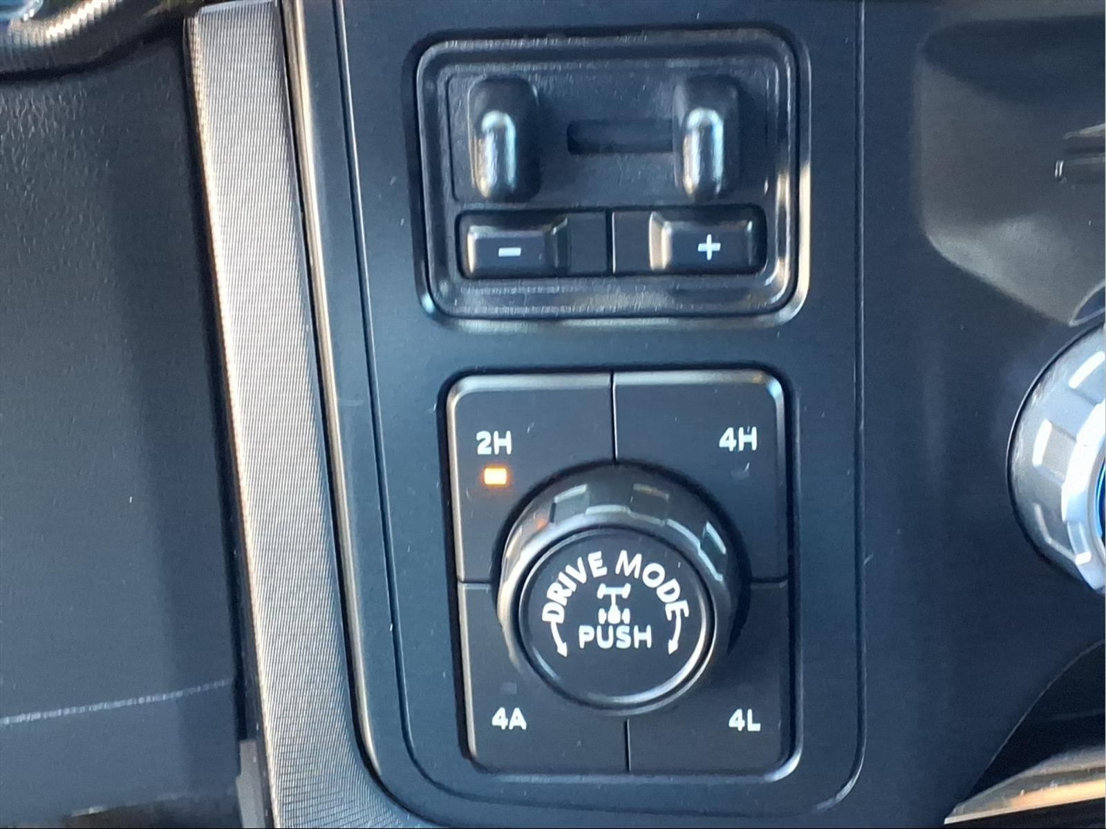 Used Car 2023 Ford F-150  Platinum For Sale Under $40,000 In Bastrop, Texas