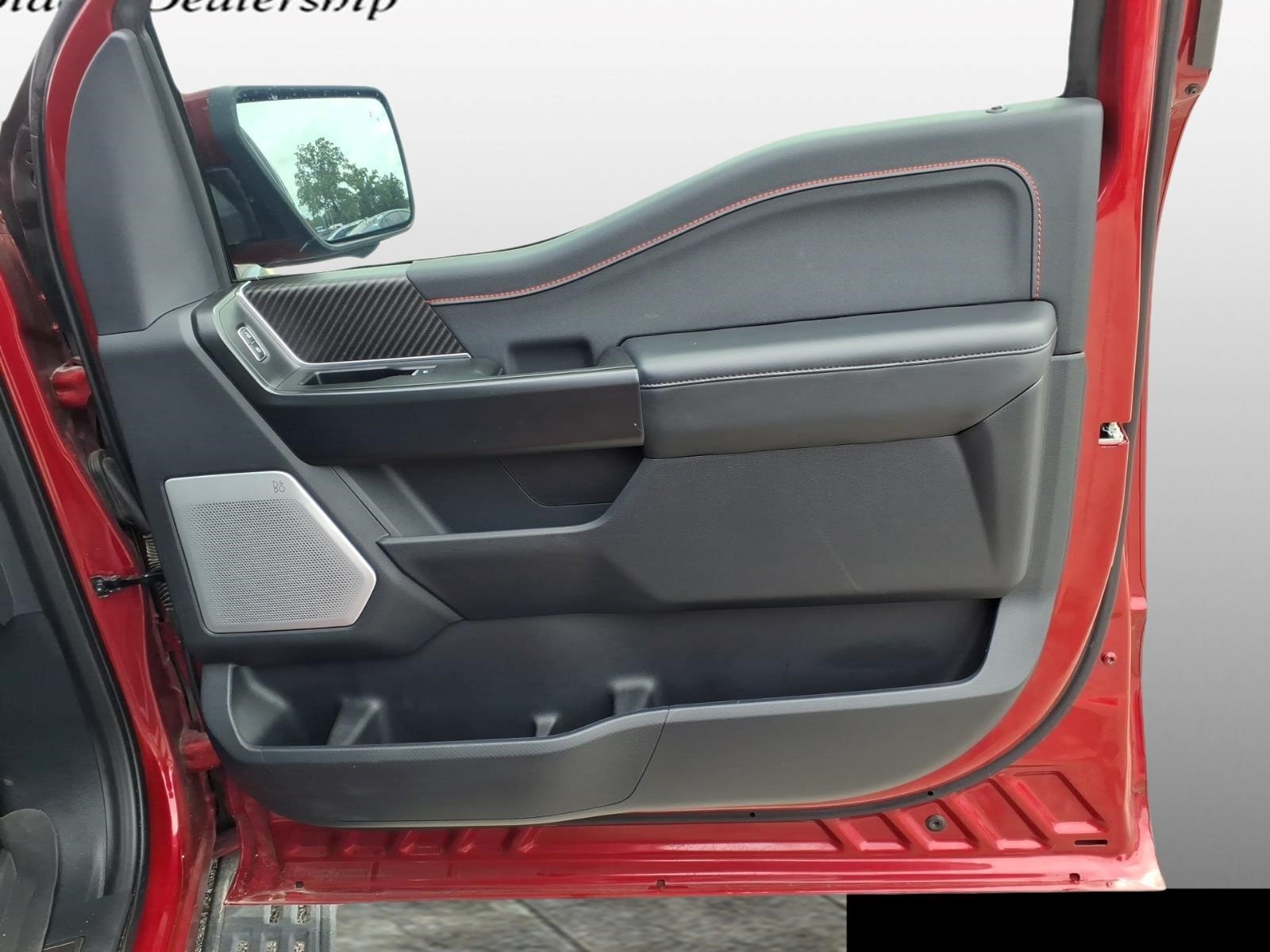 Used Car 2025 Ford F-150  Raptor For Sale Under $90,000 In Bastrop, Texas