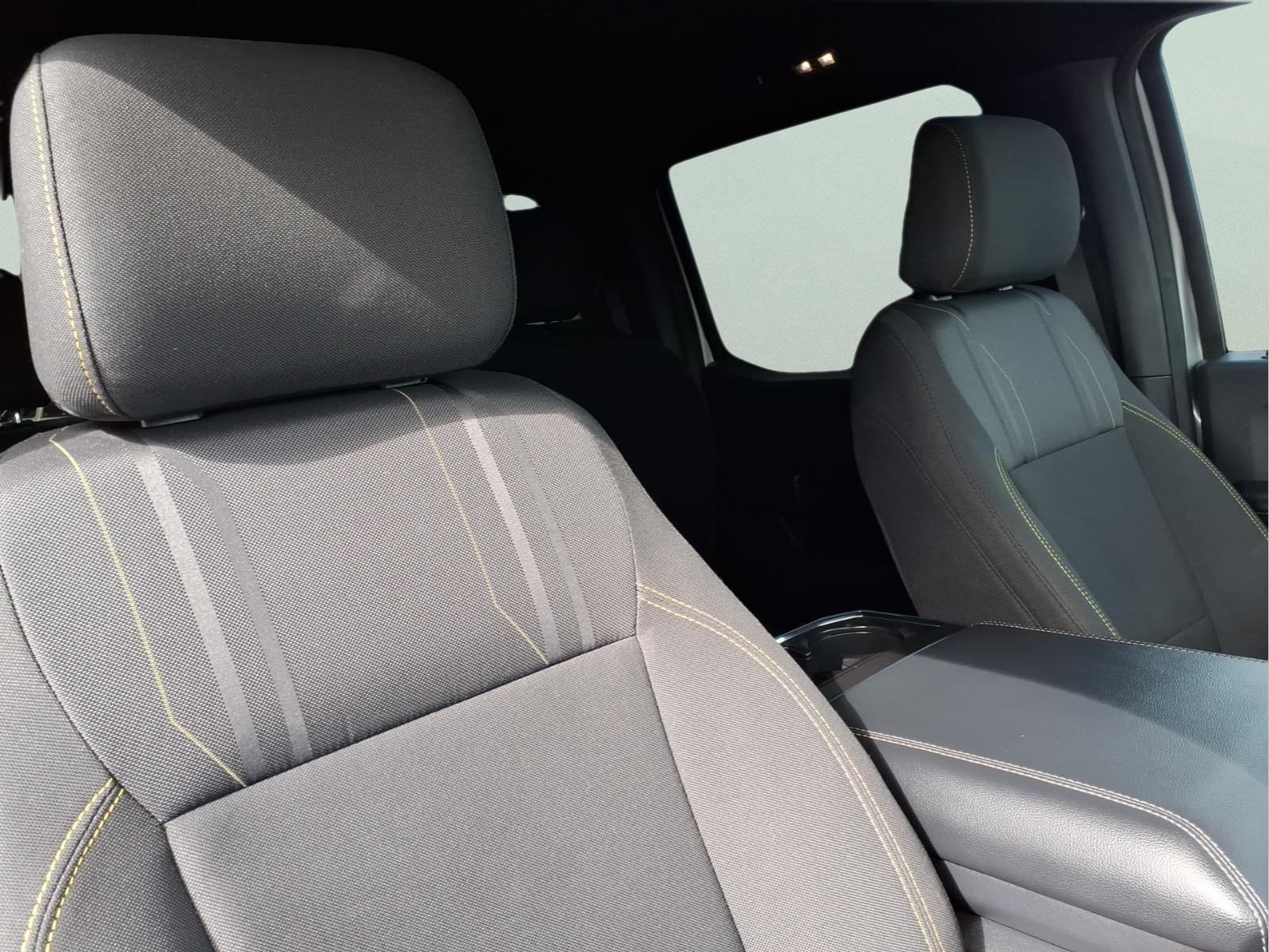 Used Car 2024 Ford F-150  Stx For Sale Under $50,000 In Bastrop, Texas