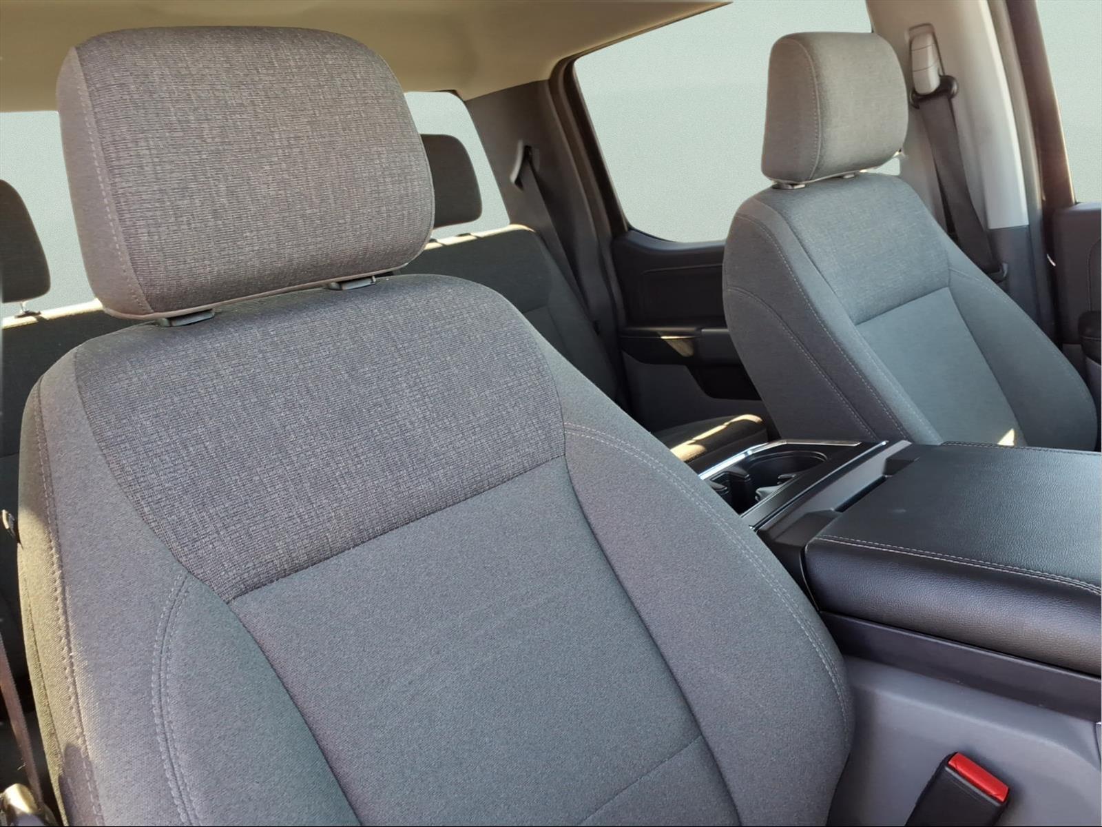 Used Car 2024 Ford F-150  Xlt For Sale Under $40,000 In Austin, Texas