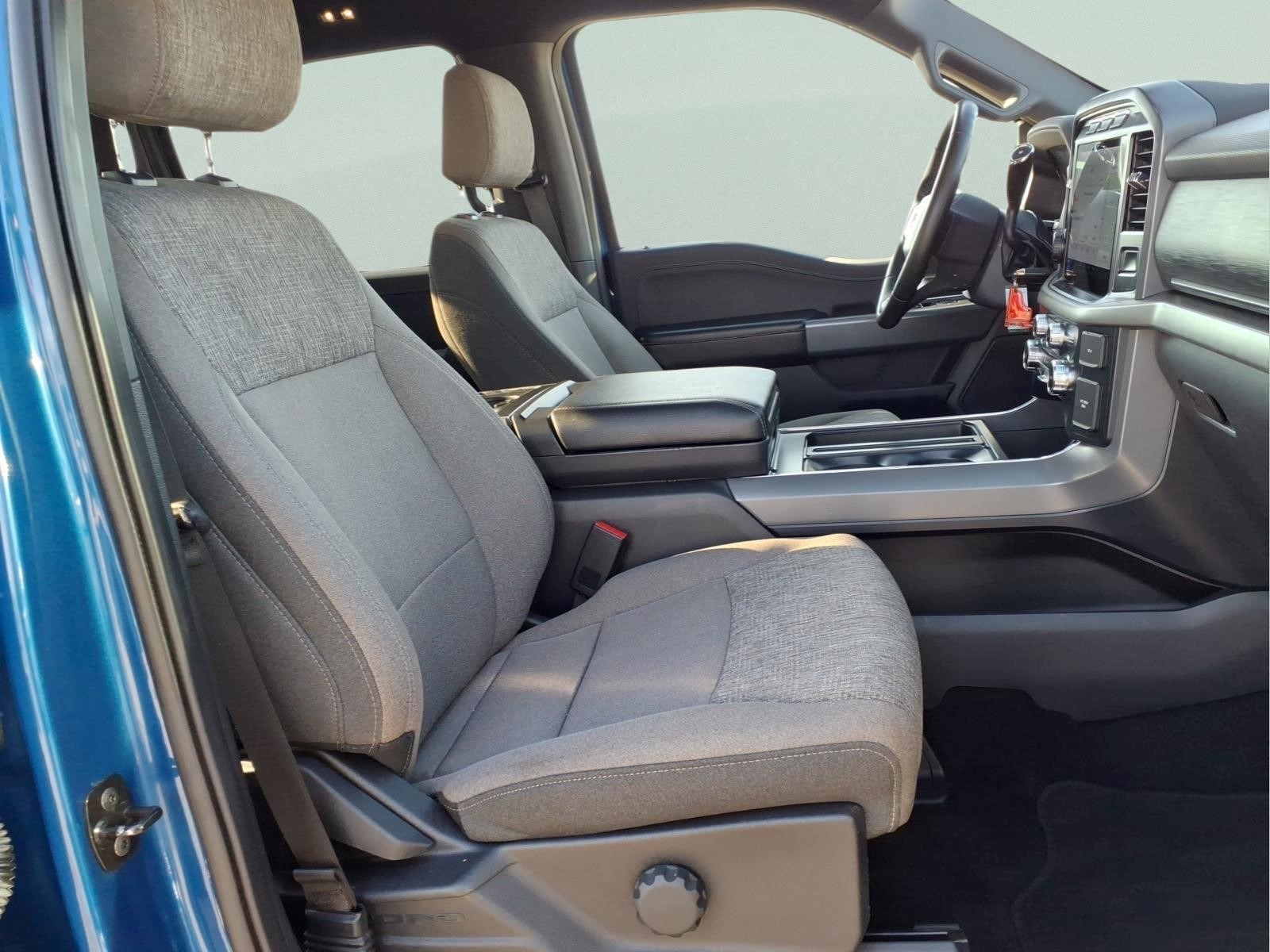 Used Car 2024 Ford F-150  Xlt For Sale Under $50,000 In Bastrop, Texas