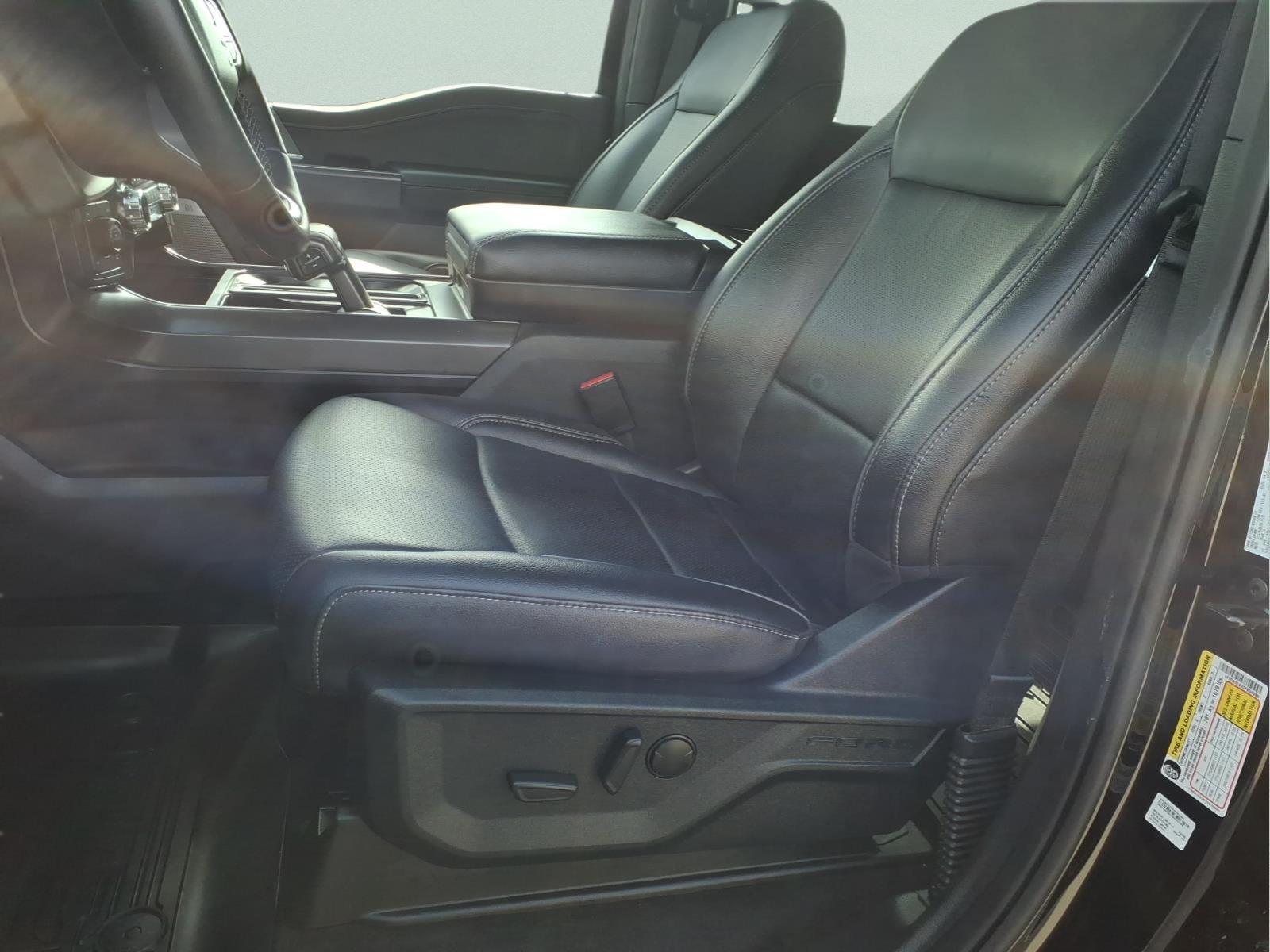 Used Car 2025 Ford F-150  Lariat For Sale Under $60,000 In Bastrop, Texas