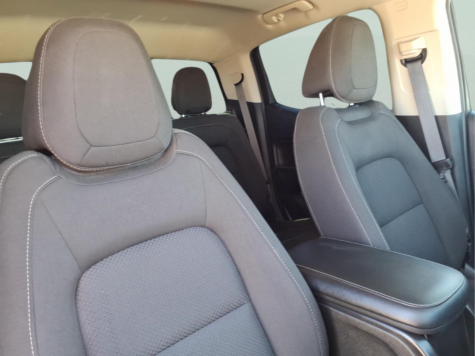 Used Car 2022 Chevrolet Colorado  Lt For Sale Under $30,000 In Bastrop, Texas