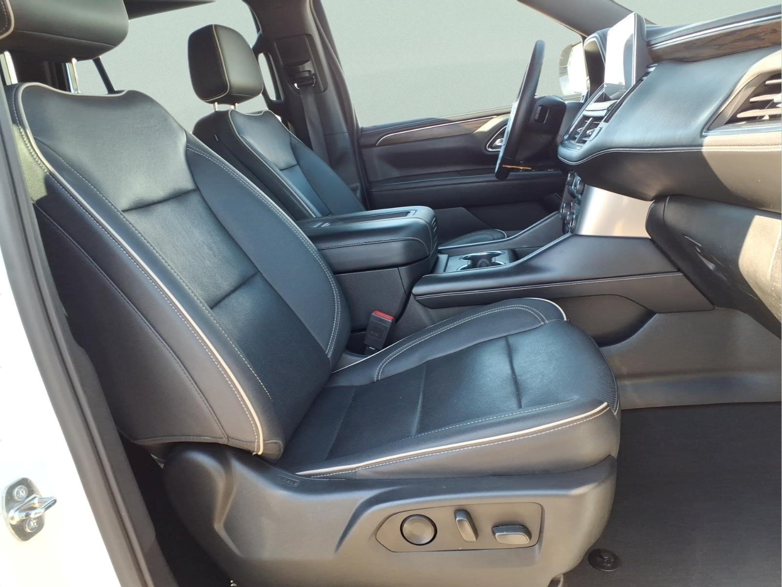 Used Car 2023 Chevrolet Tahoe  Premier For Sale Under $50,000 In Bastrop, Texas