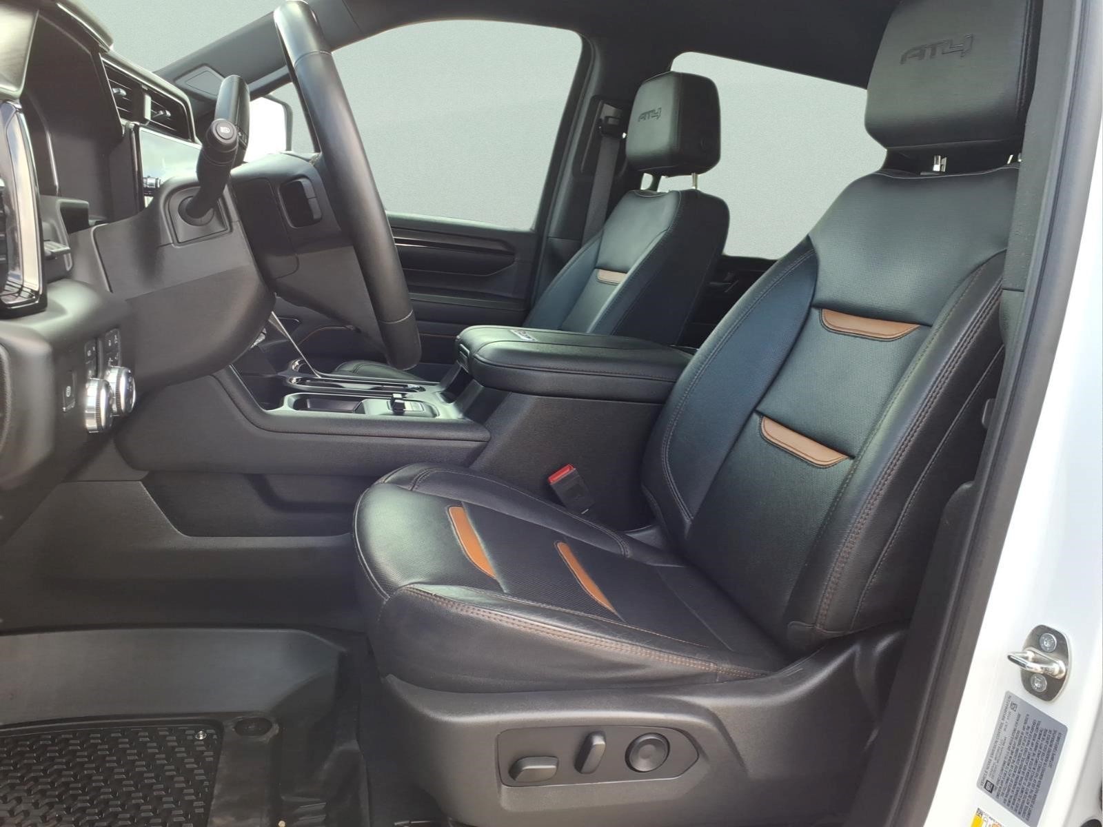 Used Car 2024 Gmc Sierra 2500hd  At4 For Sale Under $70,000 In Bastrop, Texas