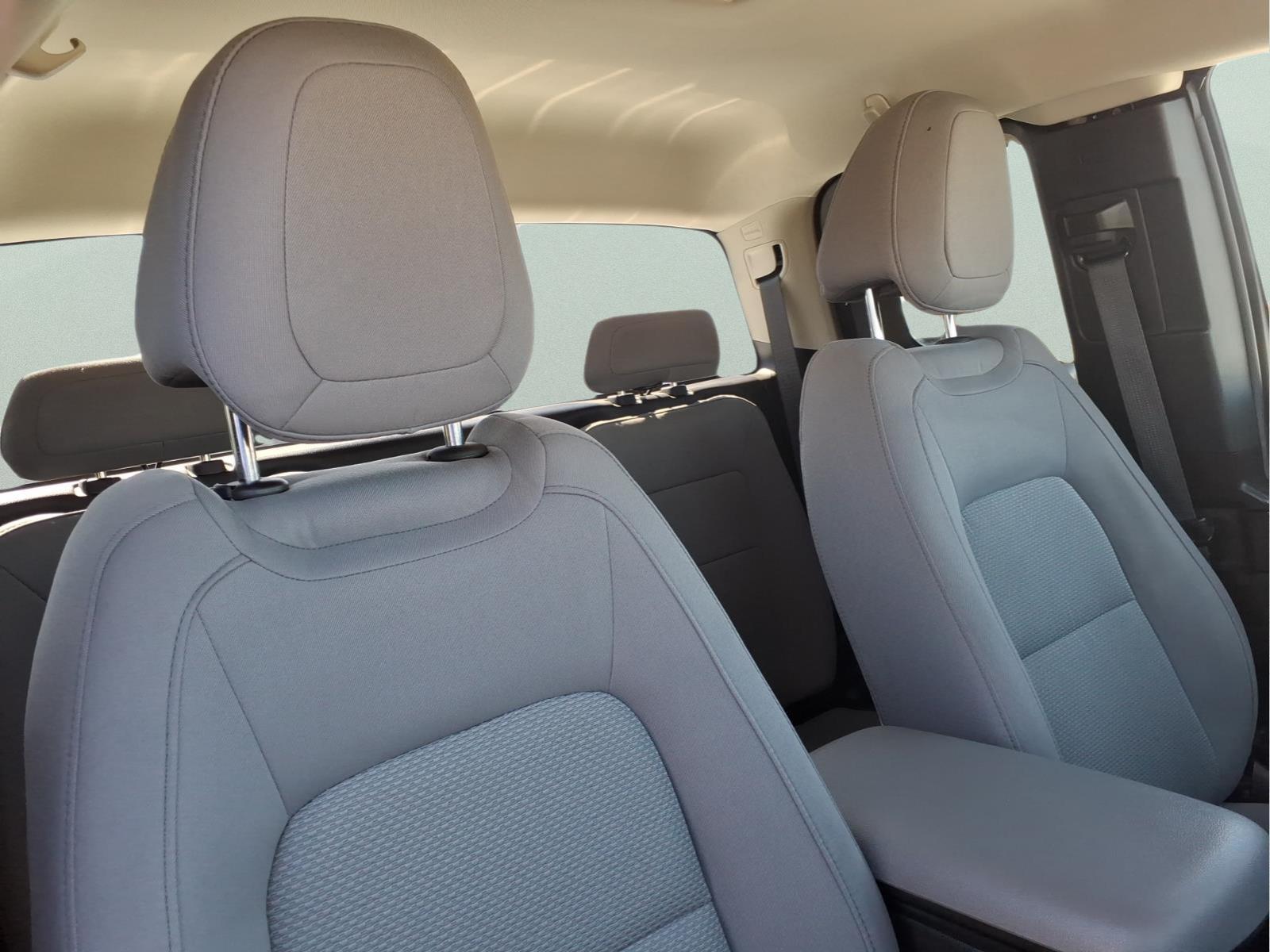 Used Car 2021 Gmc Canyon  Elevation Standard For Sale Under $20,000 In Bastrop, Texas