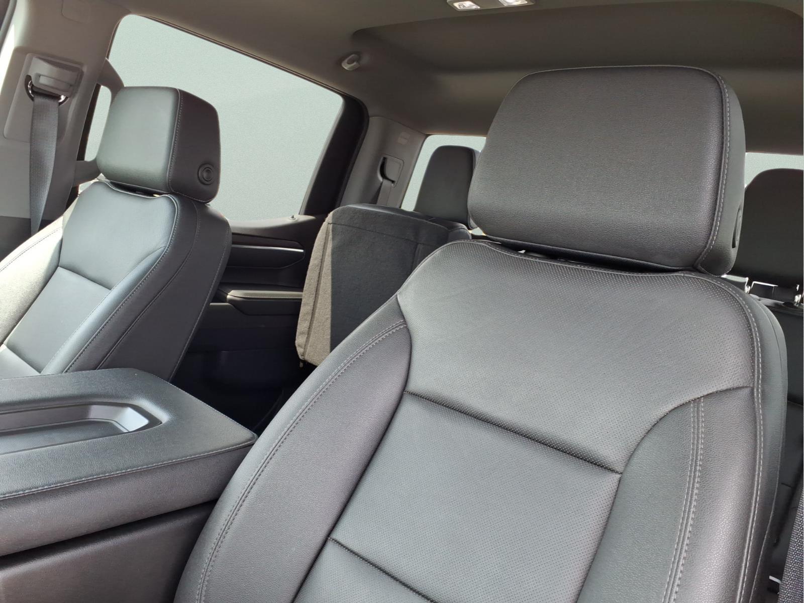 Used Car 2024 Gmc Sierra 1500  Slt For Sale Under $50,000 In Bastrop, Texas