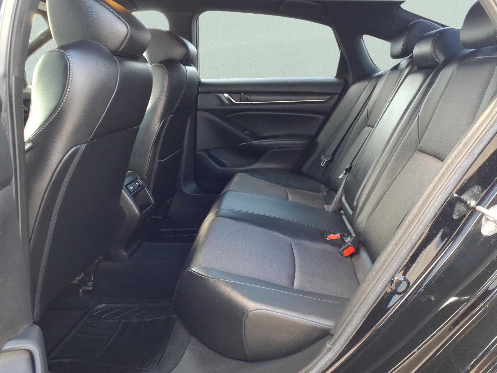 Used Car 2021 Honda Accord  Sport For Sale Under $25,000 In Bastrop, Texas