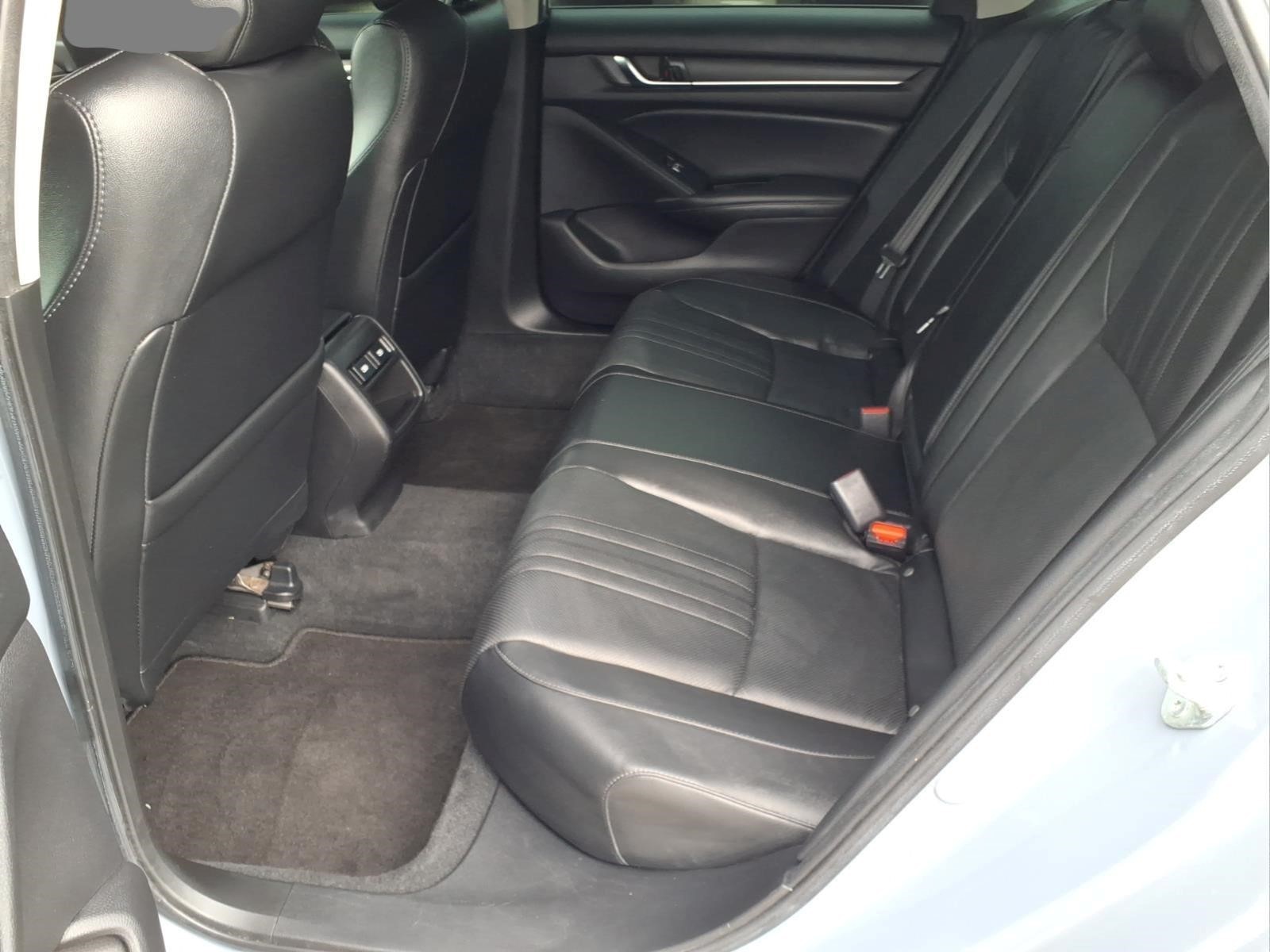 Used Car 2021 Honda Accord  Sport Special Edition For Sale Under $25,000 In Bastrop, Texas