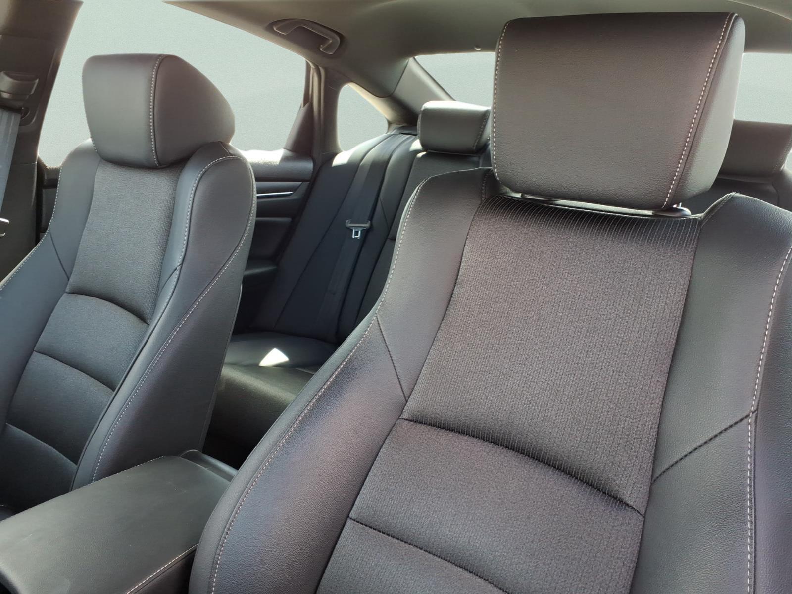 Used Car 2020 Honda Accord  Sport 2.0t For Sale Under $30,000 In Bastrop, Texas