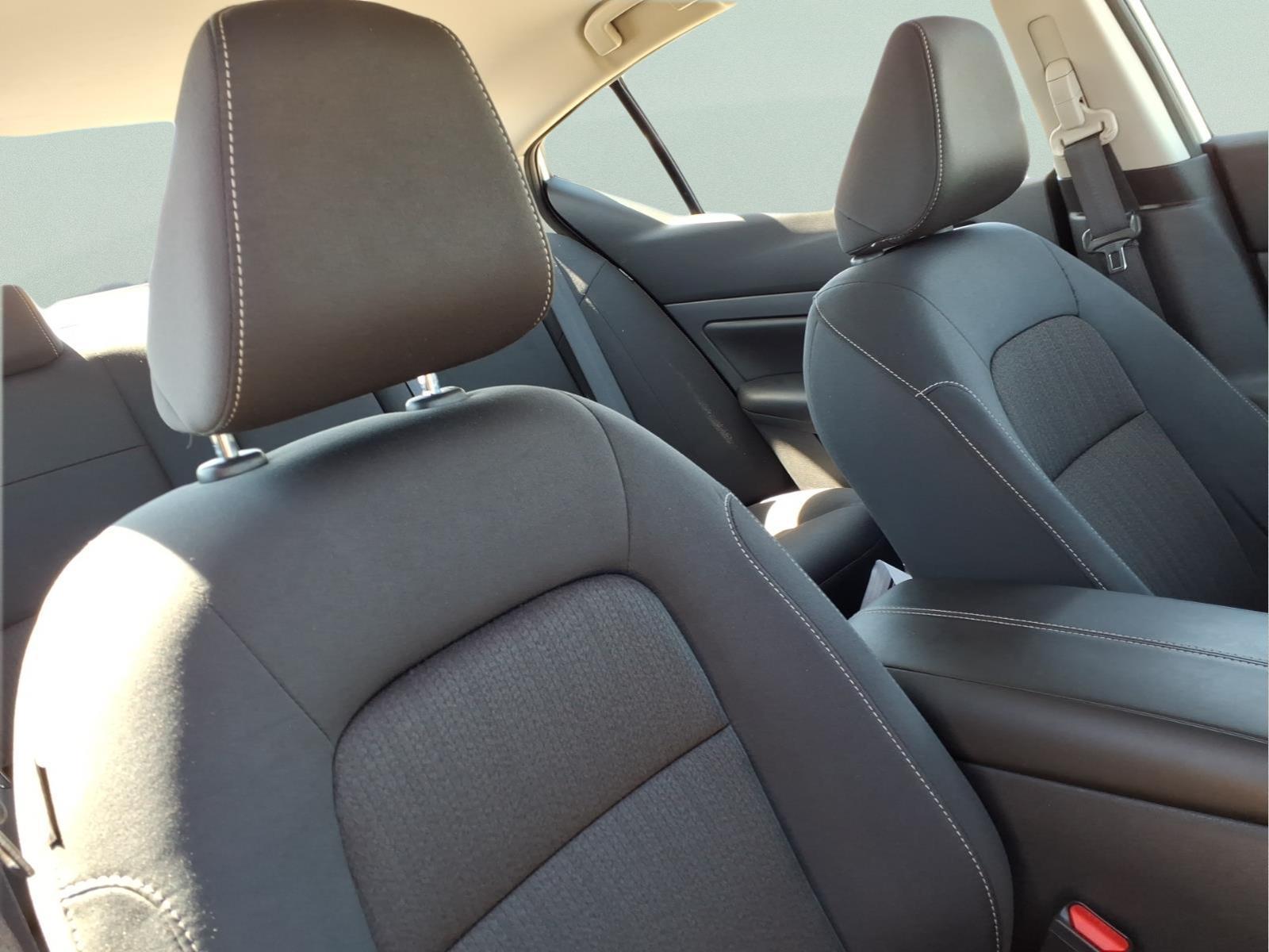 Used Car 2022 Nissan Altima  2.5 S For Sale Under $20,000 In Bastrop, Texas