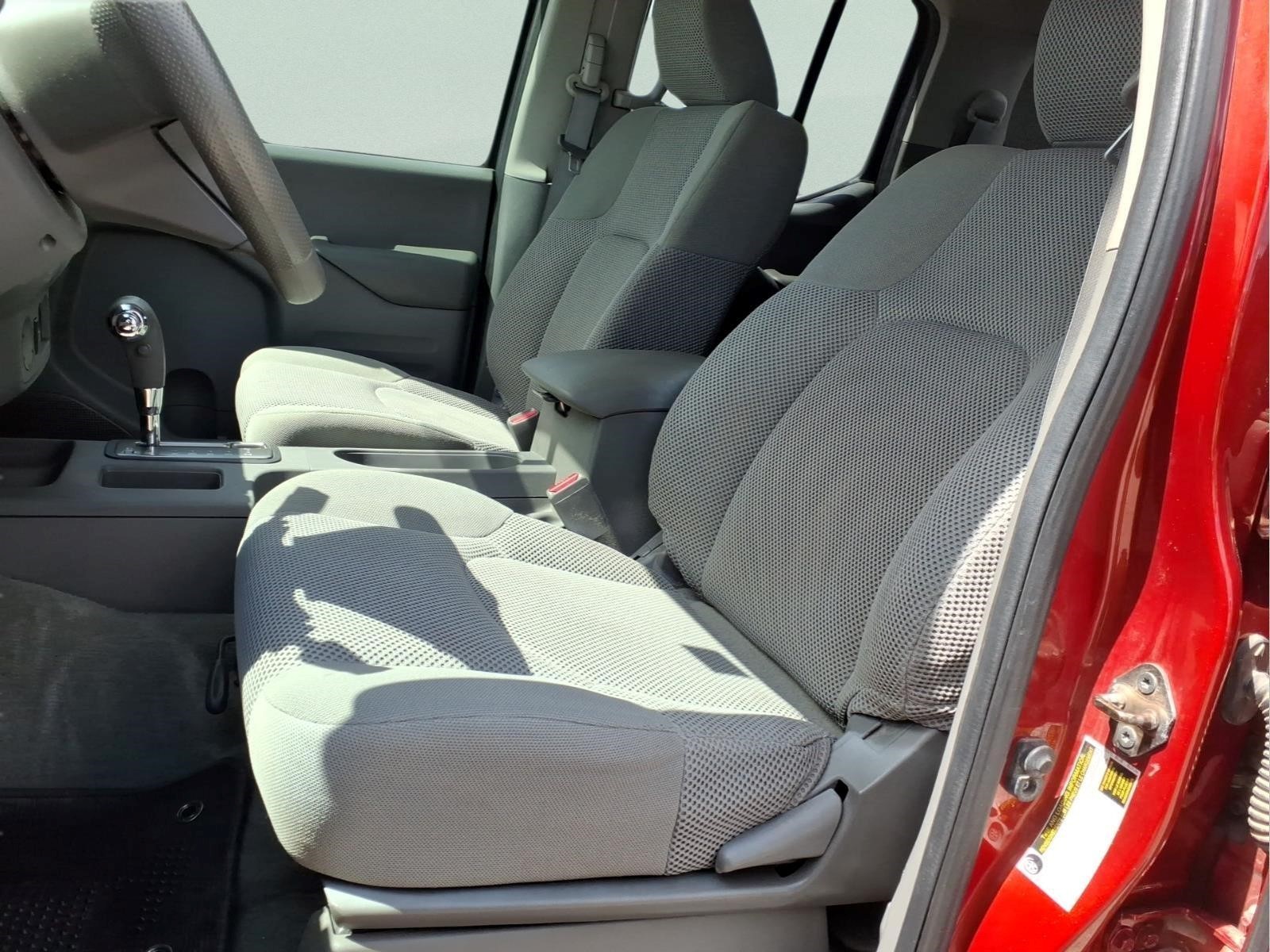 Used Car 2015 Nissan Frontier  Sv For Sale Under $20,000 In Bastrop, Texas