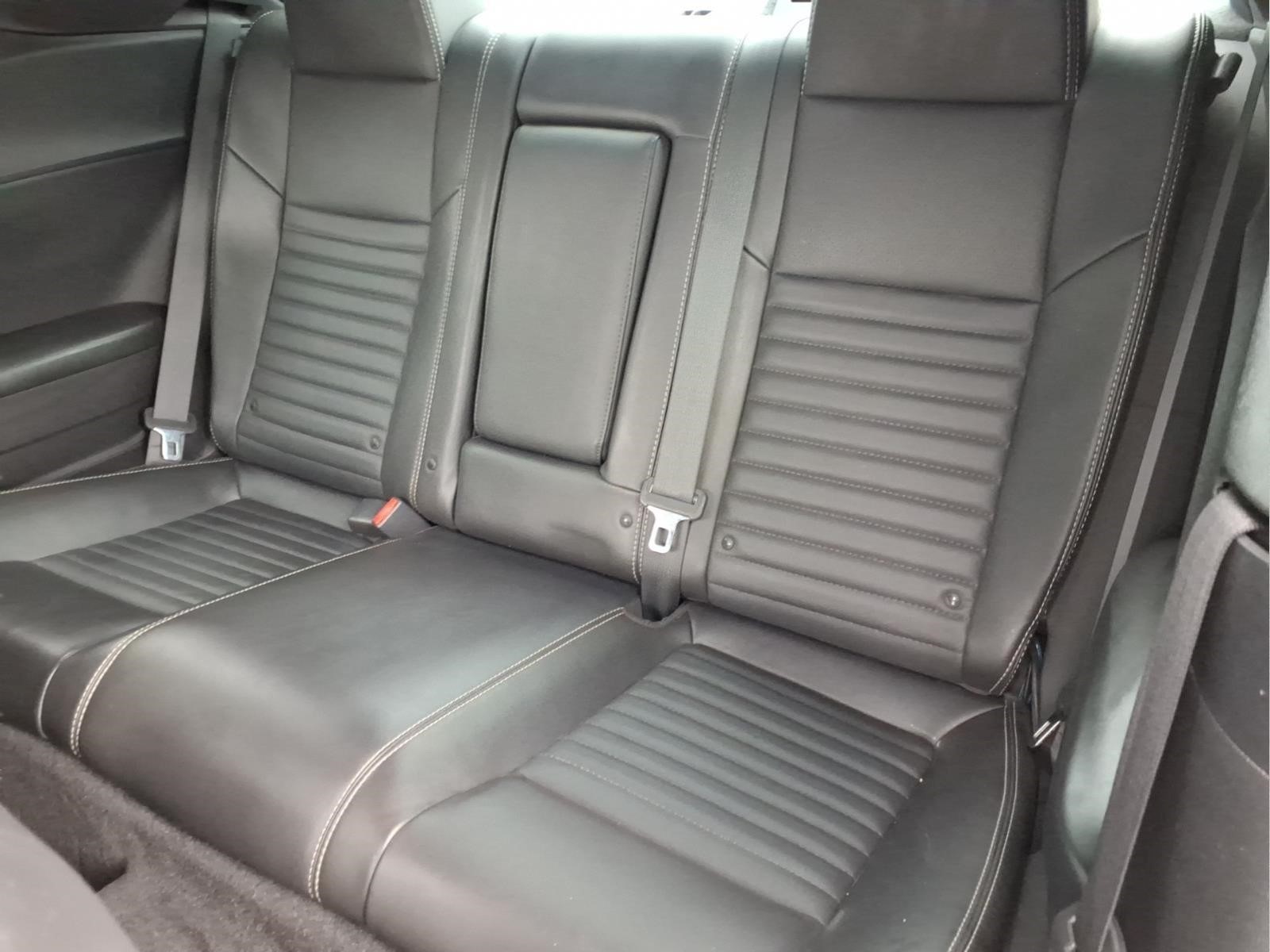 Used Car 2014 Dodge Challenger  R/t For Sale Under $15,000 In Bastrop, Texas