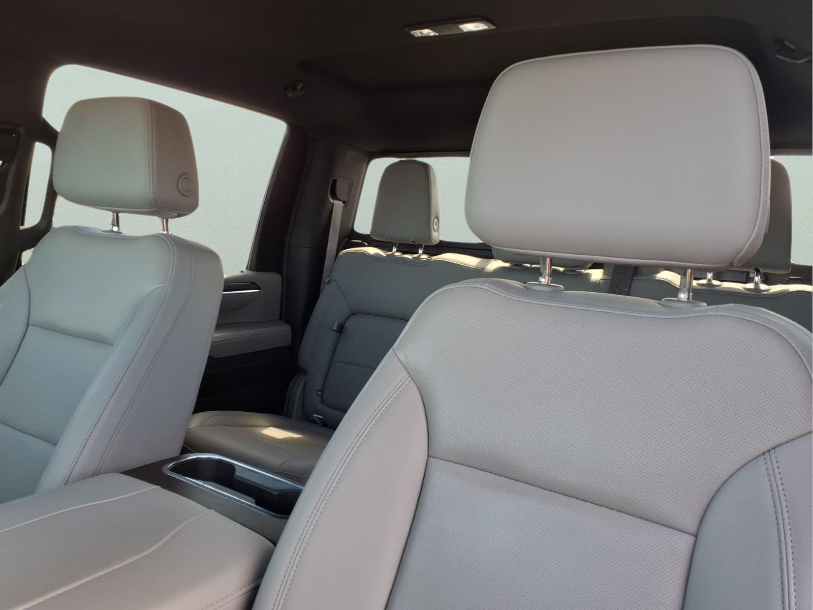 Used Car 2024 Chevrolet Silverado 2500hd  Ltz For Sale Under $60,000 In Bastrop, Texas