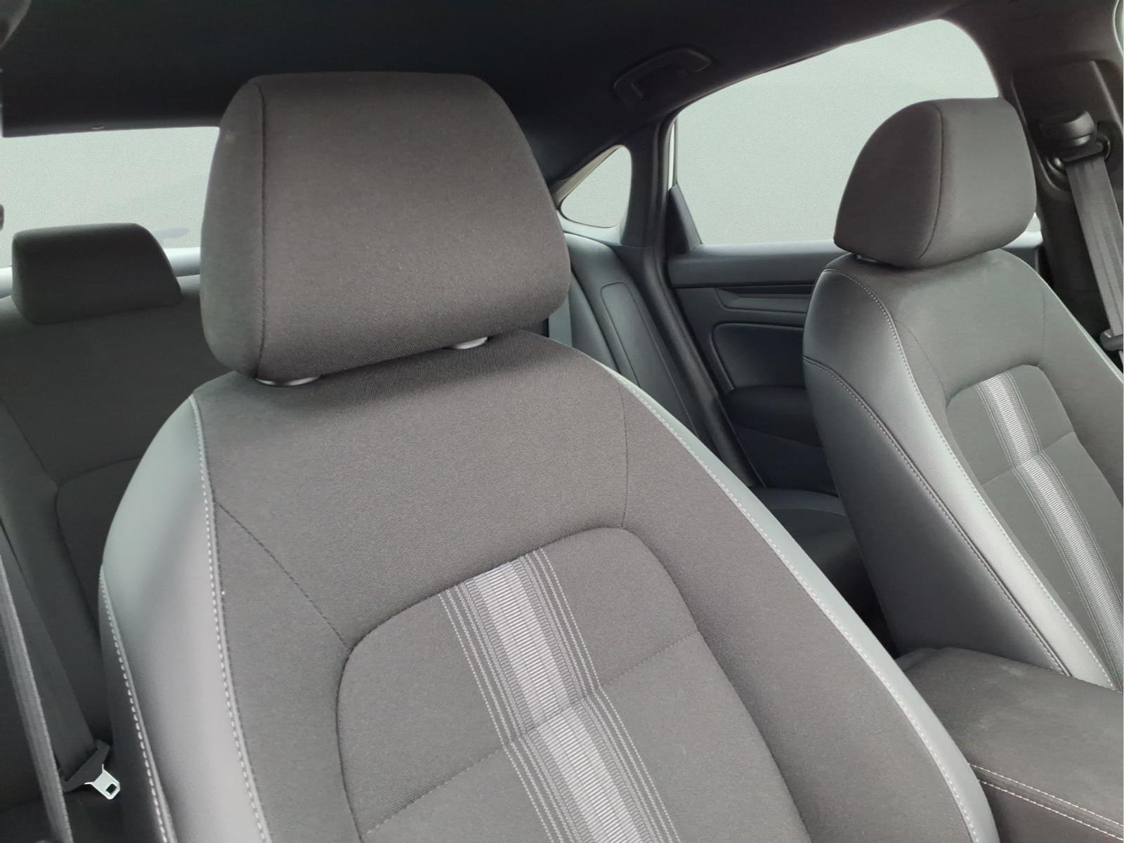 Used Car 2023 Honda Civic  Sport For Sale Under $30,000 In Bastrop, Texas