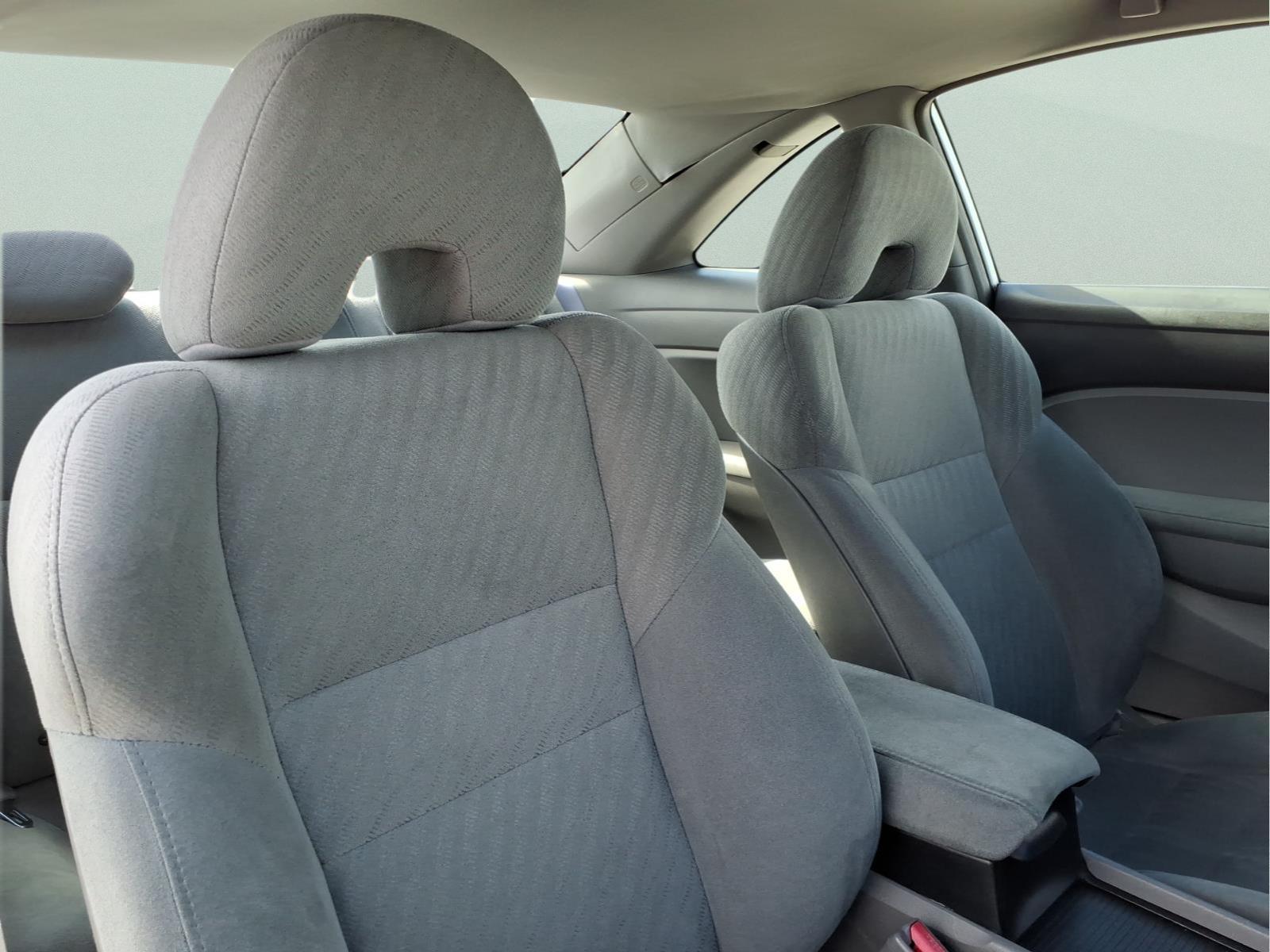 Used Car 2011 Honda Civic  Lx For Sale Under $10,000 In Bastrop, Texas