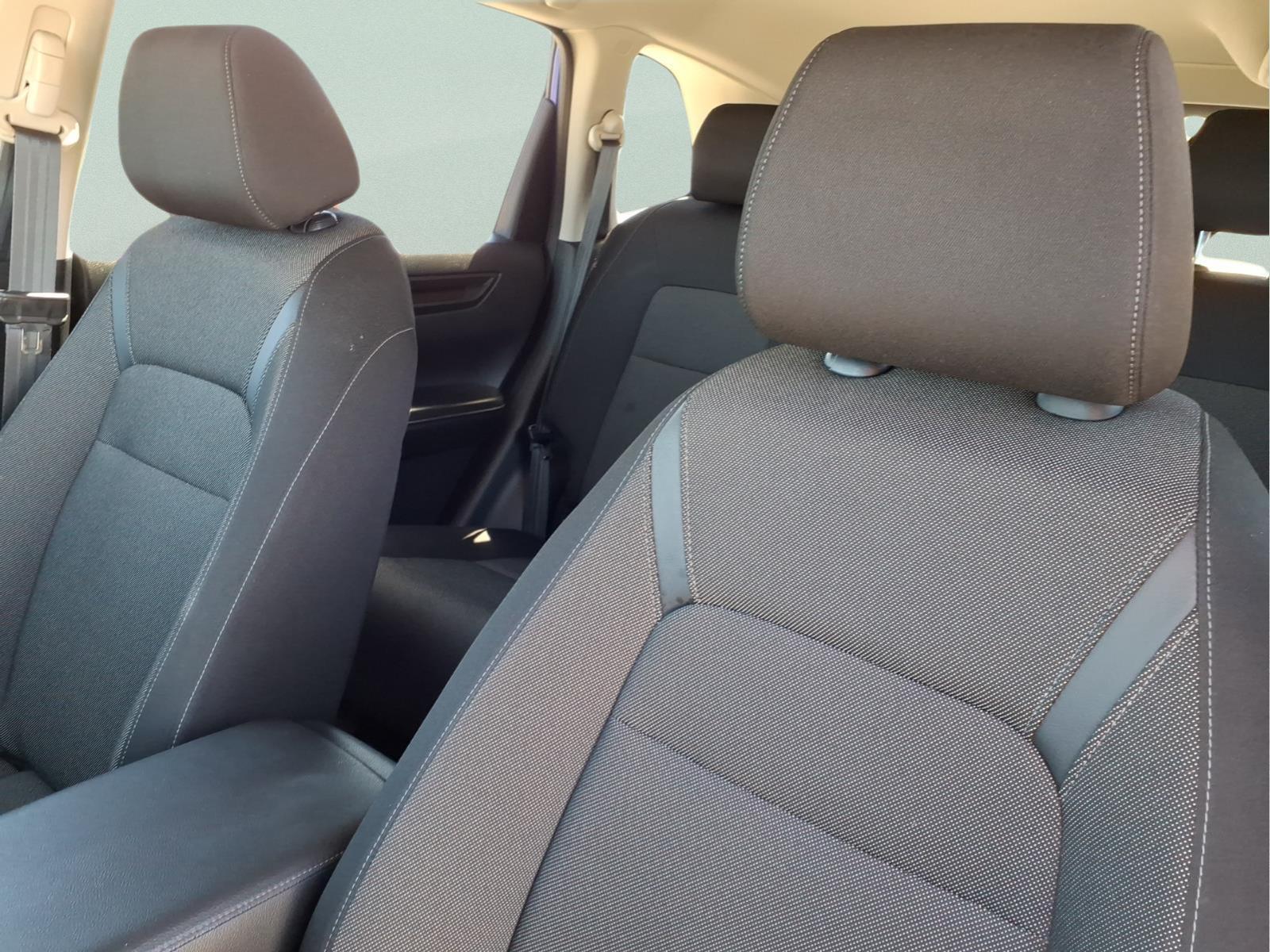 Used Car 2024 Honda Cr-v  Ex For Sale Under $30,000 In Bastrop, Texas