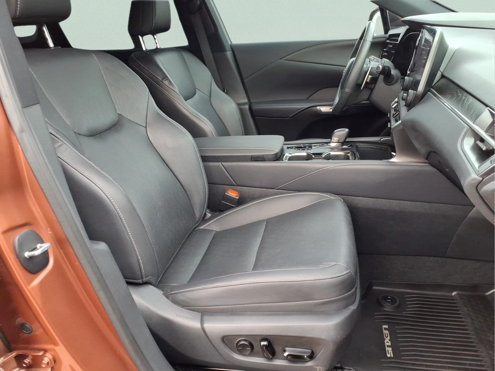 Used Car 2024 Lexus Rx 350  350 Premium Plus For Sale Under $60,000 In Bastrop, Texas