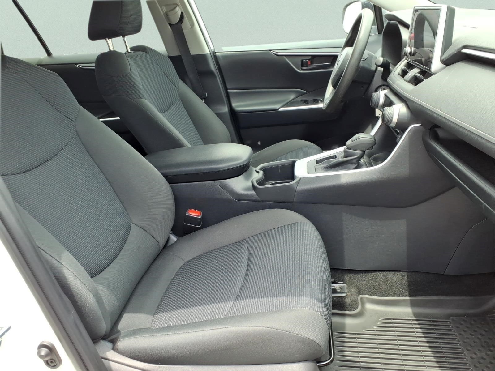 Used Car 2024 Toyota Rav4  Le For Sale Under $30,000 In Bastrop, Texas