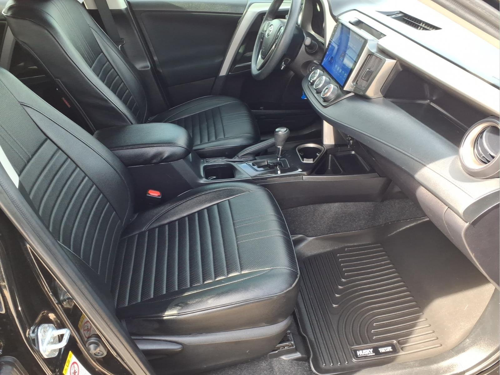 Used Car 2018 Toyota Rav4  Le For Sale Under $10,000 In Bastrop, Texas