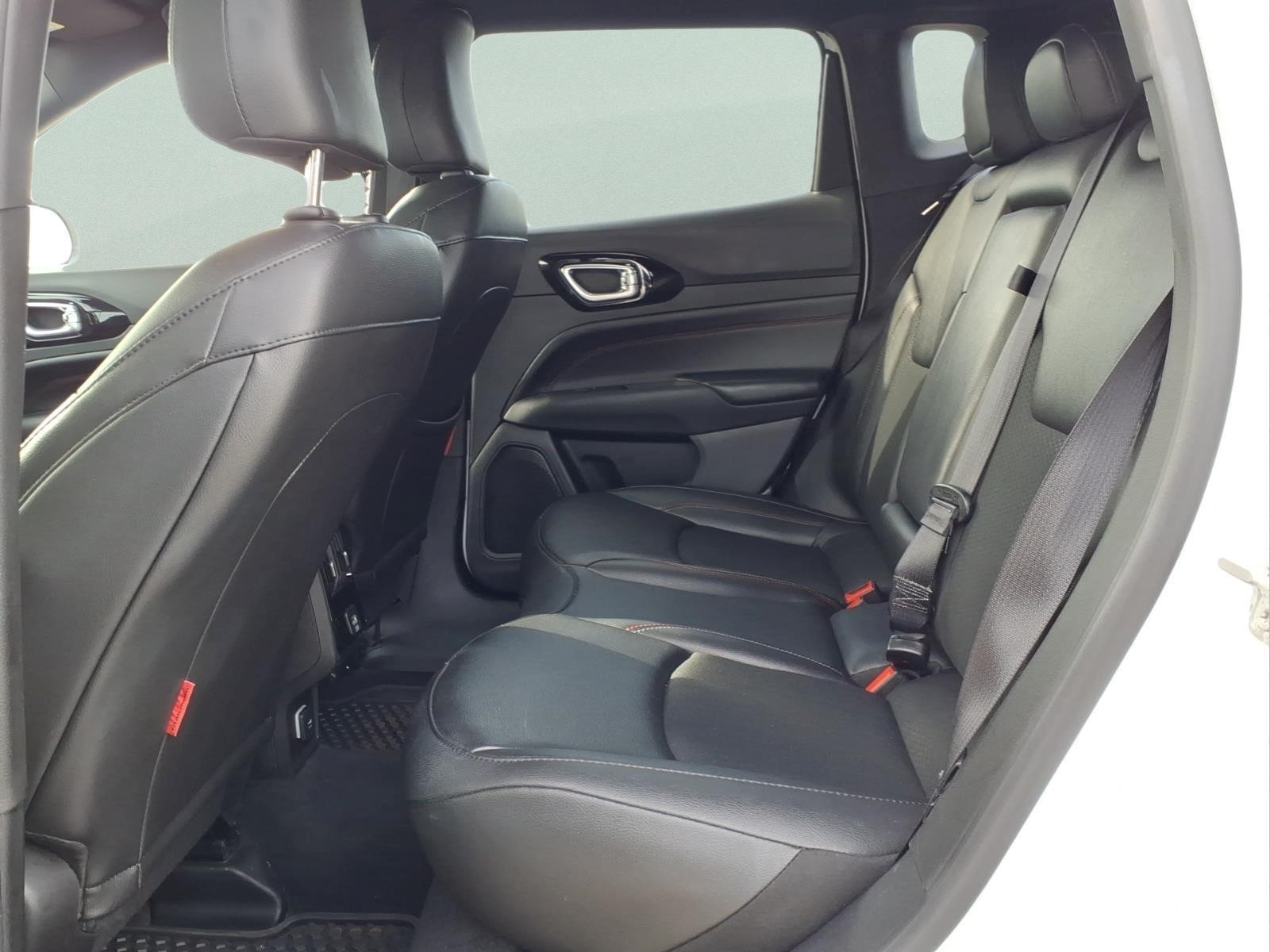Used Car 2025 Jeep Compass  Trailhawk For Sale Under $30,000 In Bastrop, Texas