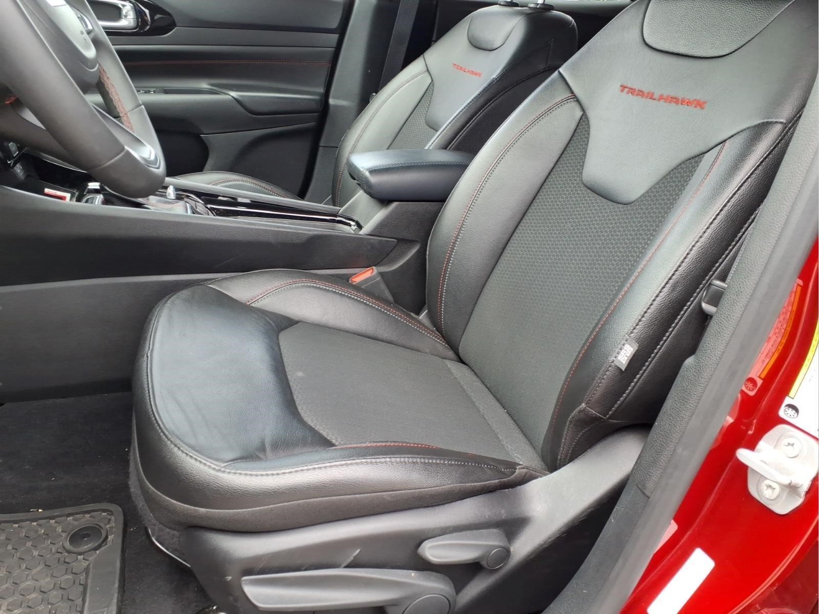 Used Car 2025 Jeep Compass  Trailhawk For Sale Under $30,000 In Bastrop, Texas
