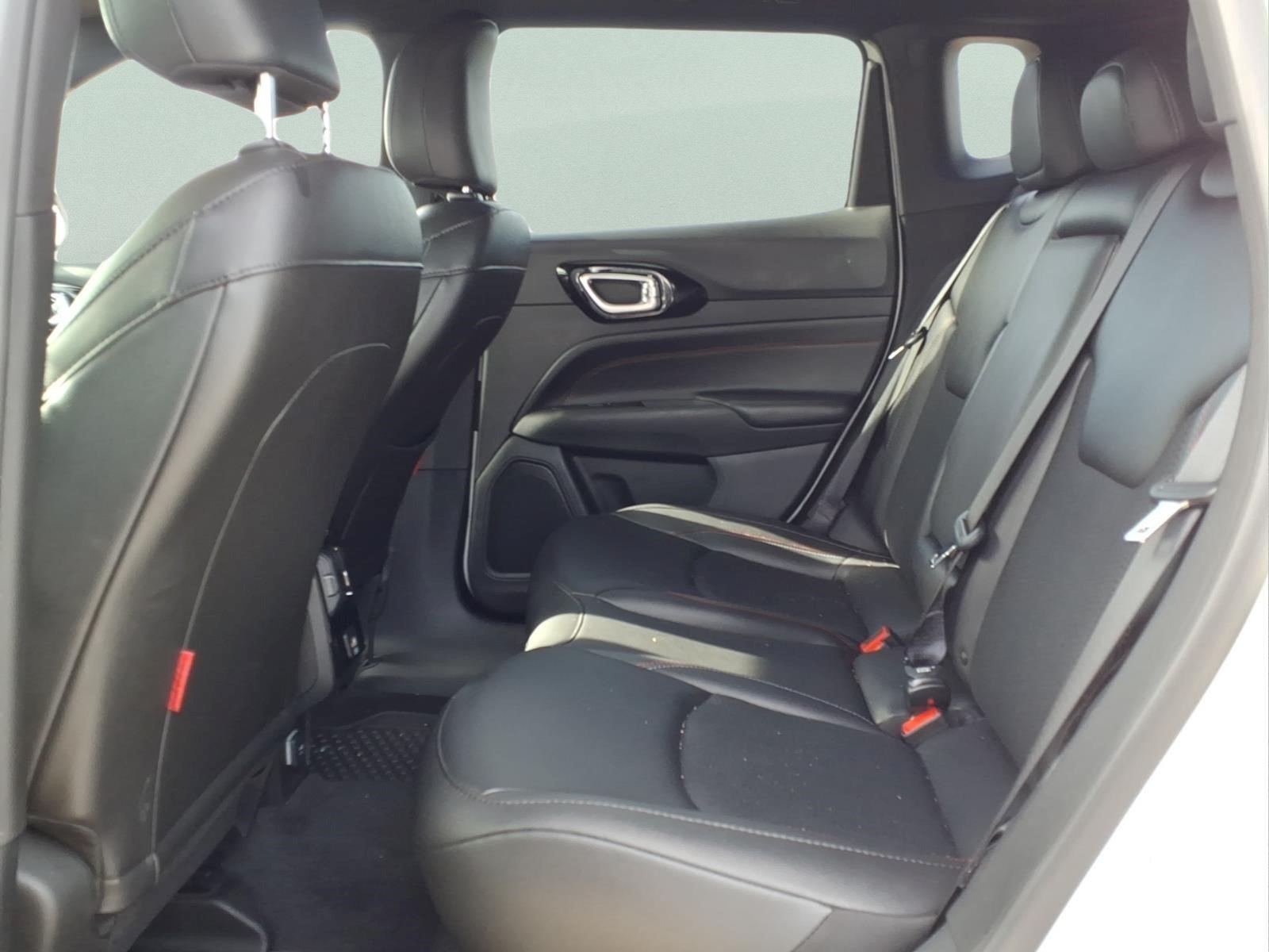 Used Car 2025 Jeep Compass  Trailhawk For Sale Under $30,000 In Bastrop, Texas