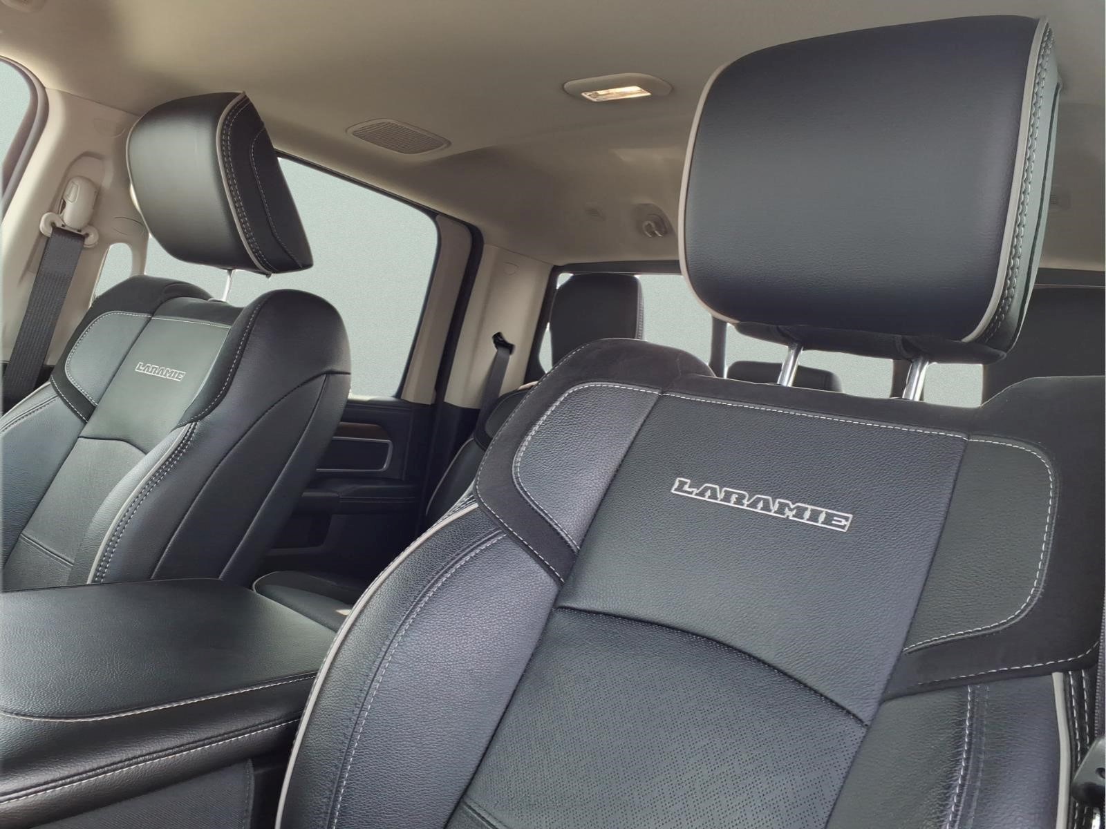 Used Car 2024 Ram 2500  Laramie For Sale Under $60,000 In Bastrop, Texas