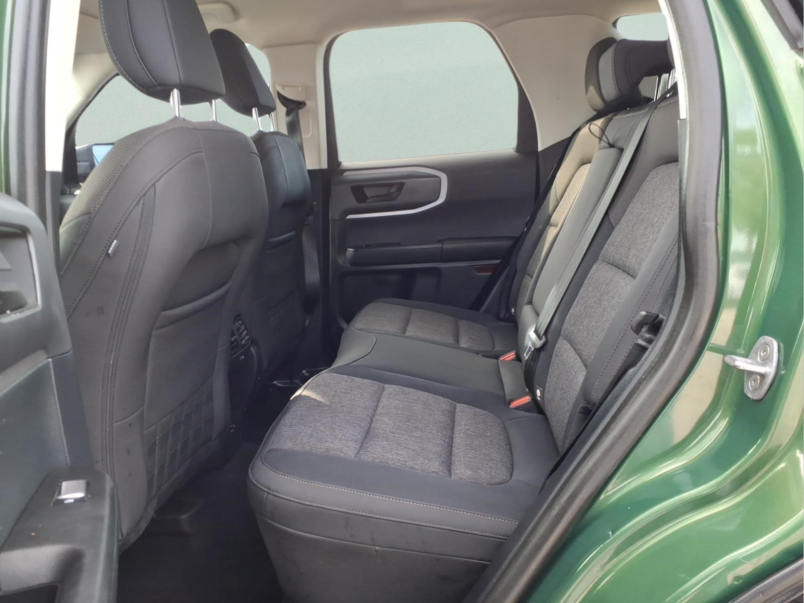 Used Car 2024 Ford Bronco Sport  Big Bend For Sale Under $30,000 In Bastrop, Texas
