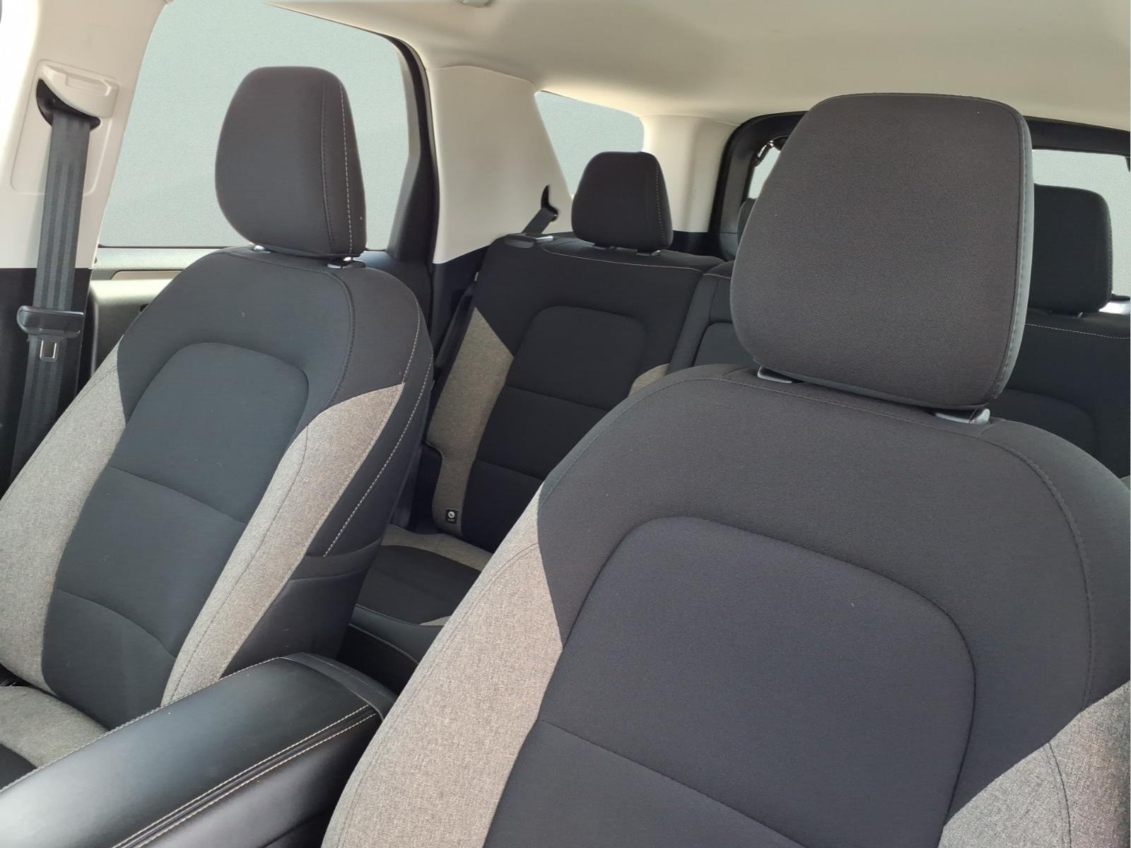 Used Car 2025 Ford Bronco Sport  Big Bend For Sale Under $30,000 In Bastrop, Texas