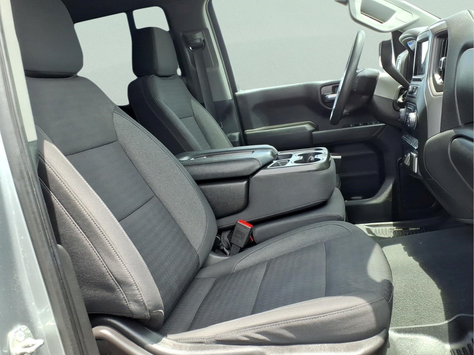 Used Car 2023 Chevrolet Silverado 1500  Custom For Sale Under $35,000 In Bastrop, Texas