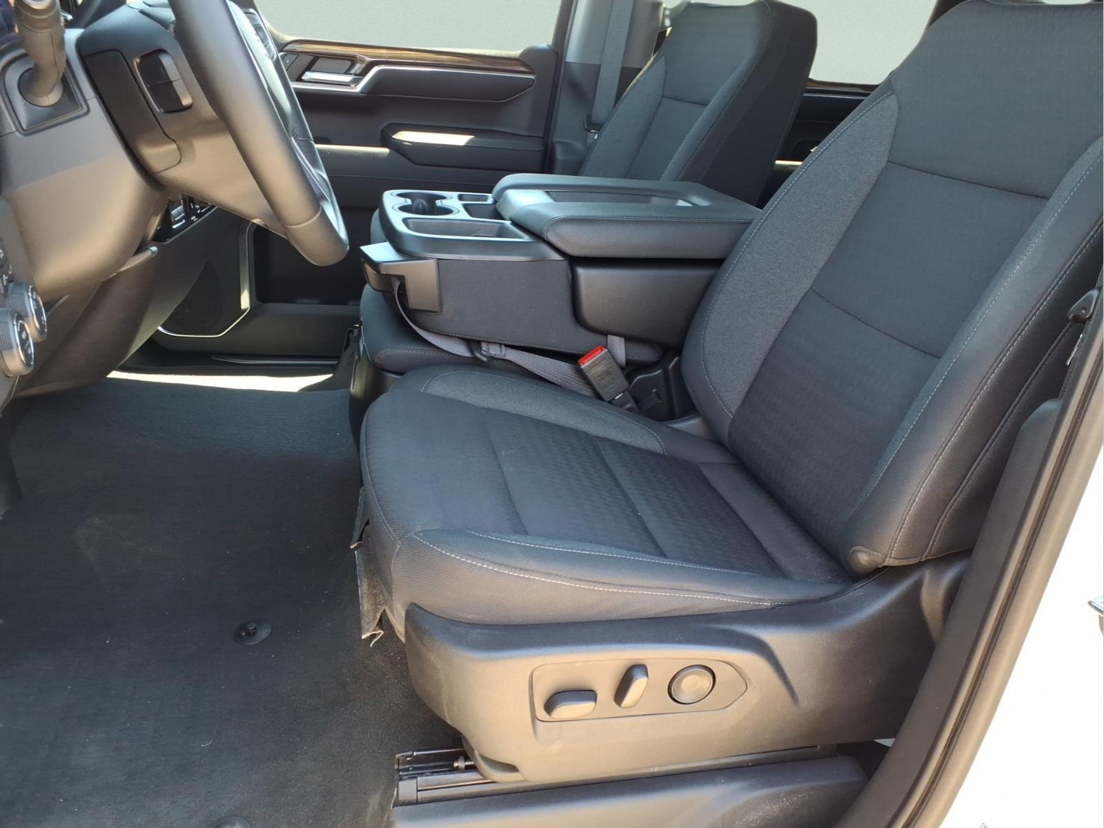 Used Car 2023 Chevrolet Silverado 1500  Lt For Sale Under $35,000 In Bastrop, Texas