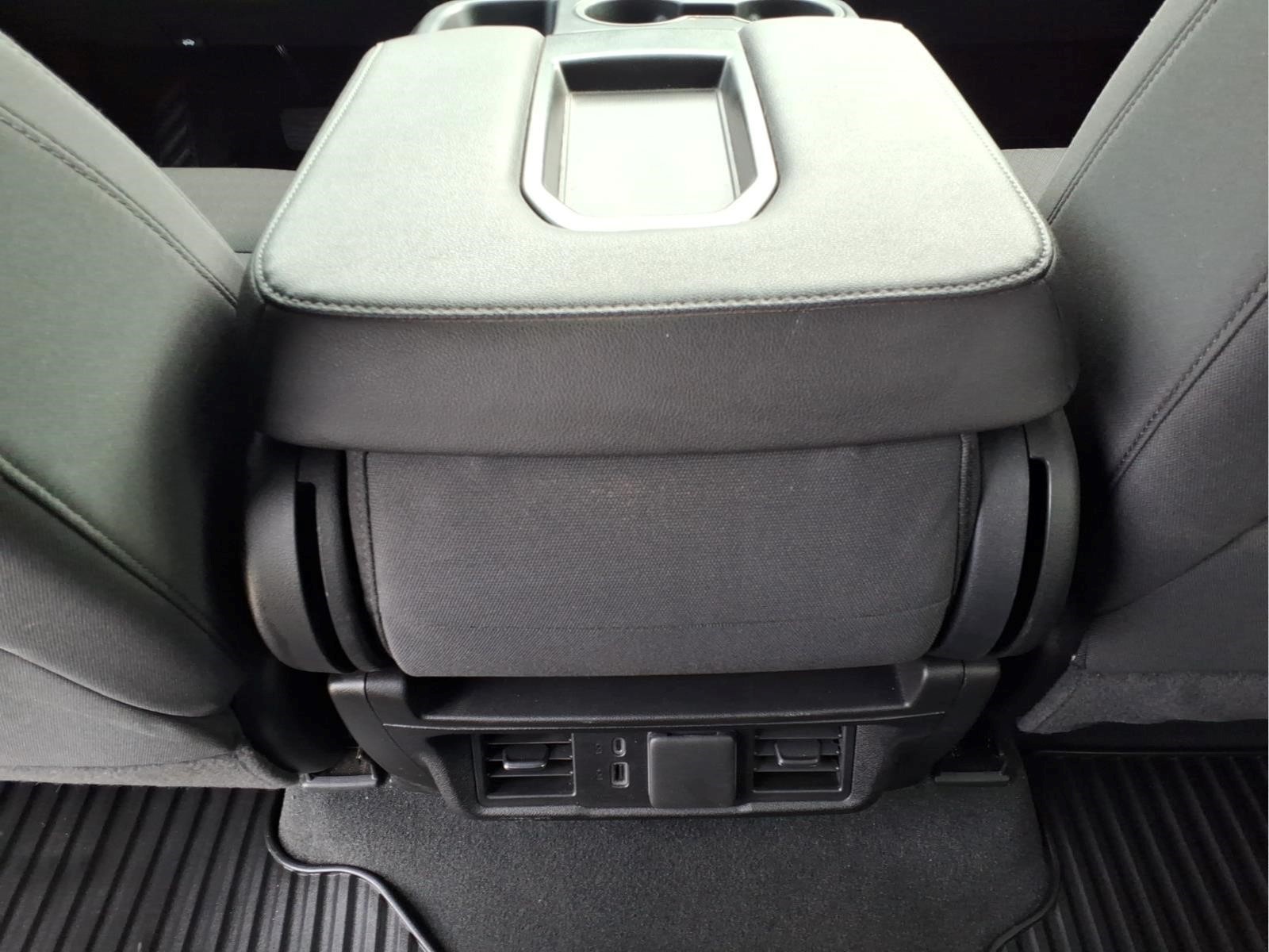 Used Car 2025 Chevrolet Silverado 1500  Lt Texas Edition For Sale Under $50,000 In Bastrop, Texas