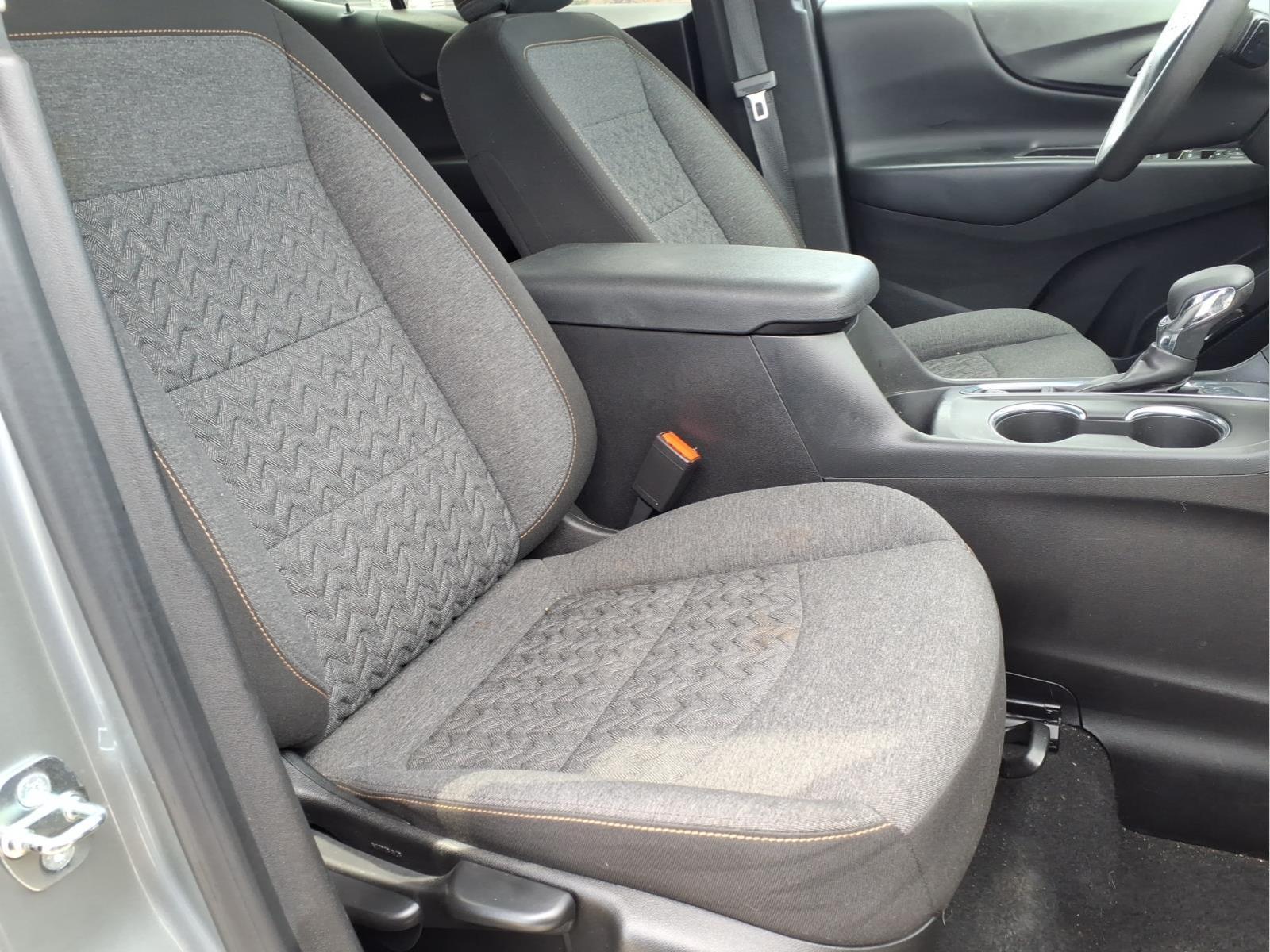 Used Car 2023 Chevrolet Equinox  Lt For Sale Under $25,000 In Bastrop, Texas