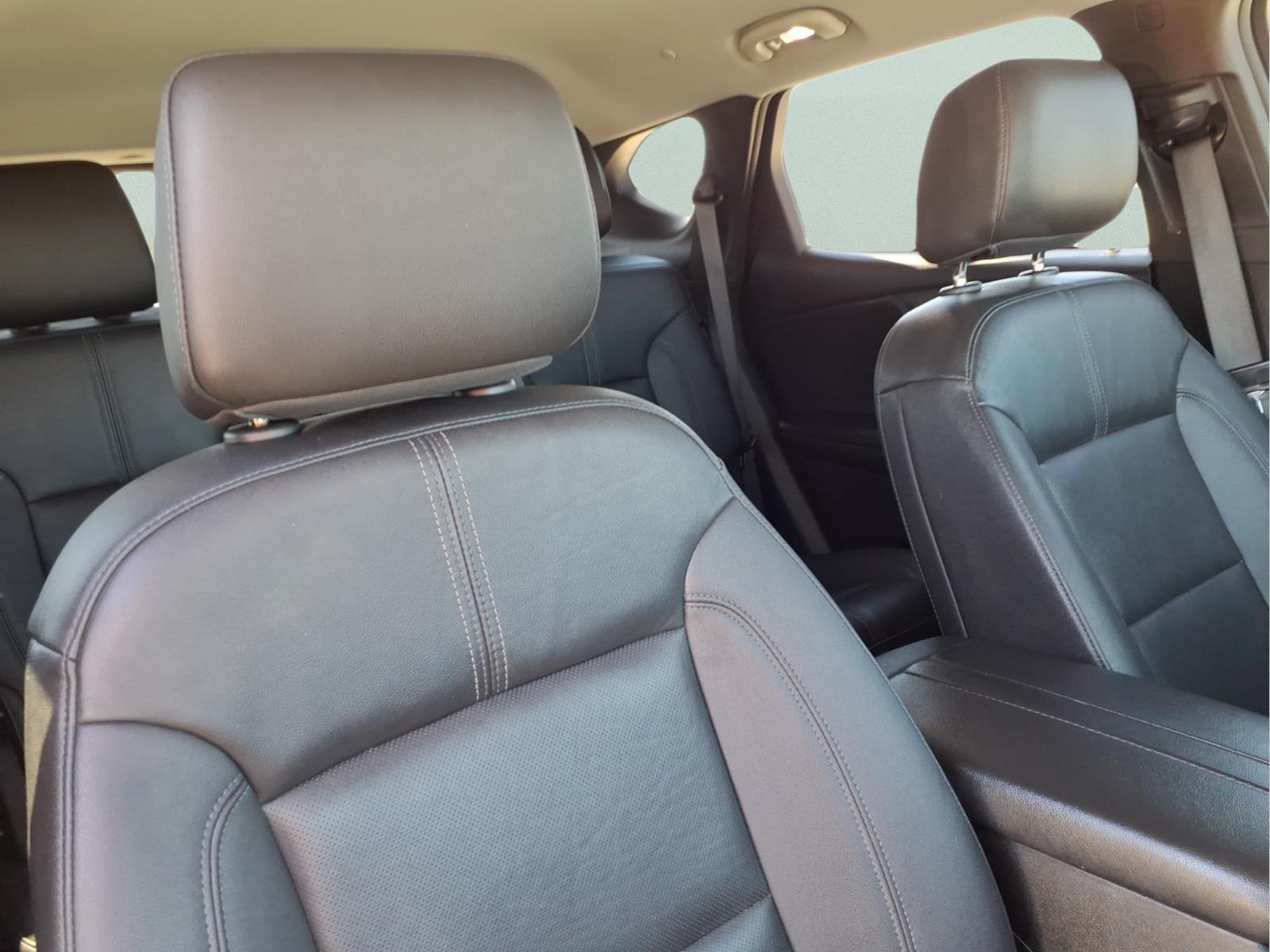 Used Car 2021 Chevrolet Blazer  Lt For Sale Under $20,000 In Bastrop, Texas