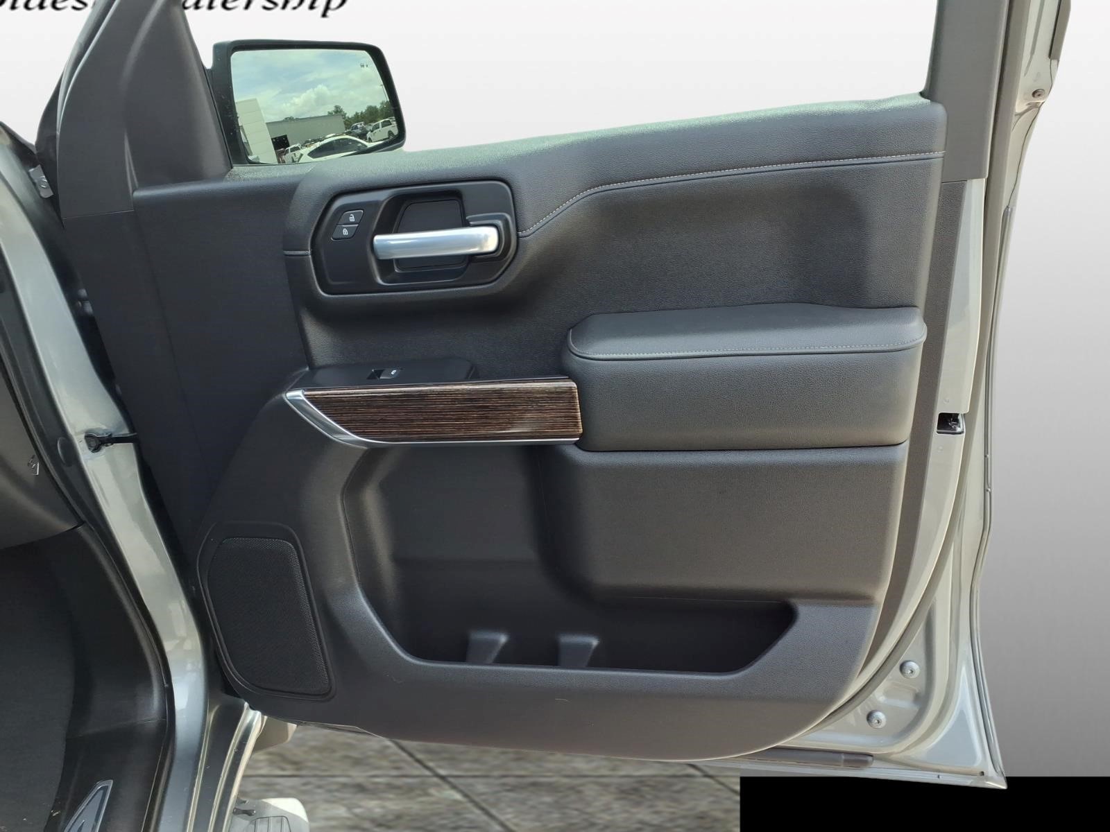Used Car 2021 Gmc Sierra 1500  Sle For Sale Under $30,000 In Bastrop, Texas