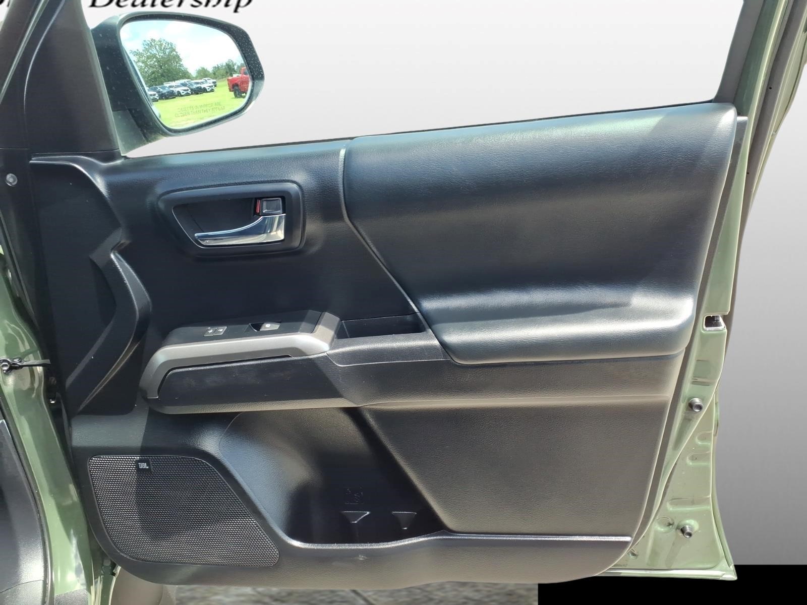 Used Car 2021 Toyota Tacoma  Limited V6 For Sale Under $40,000 In Bastrop, Texas