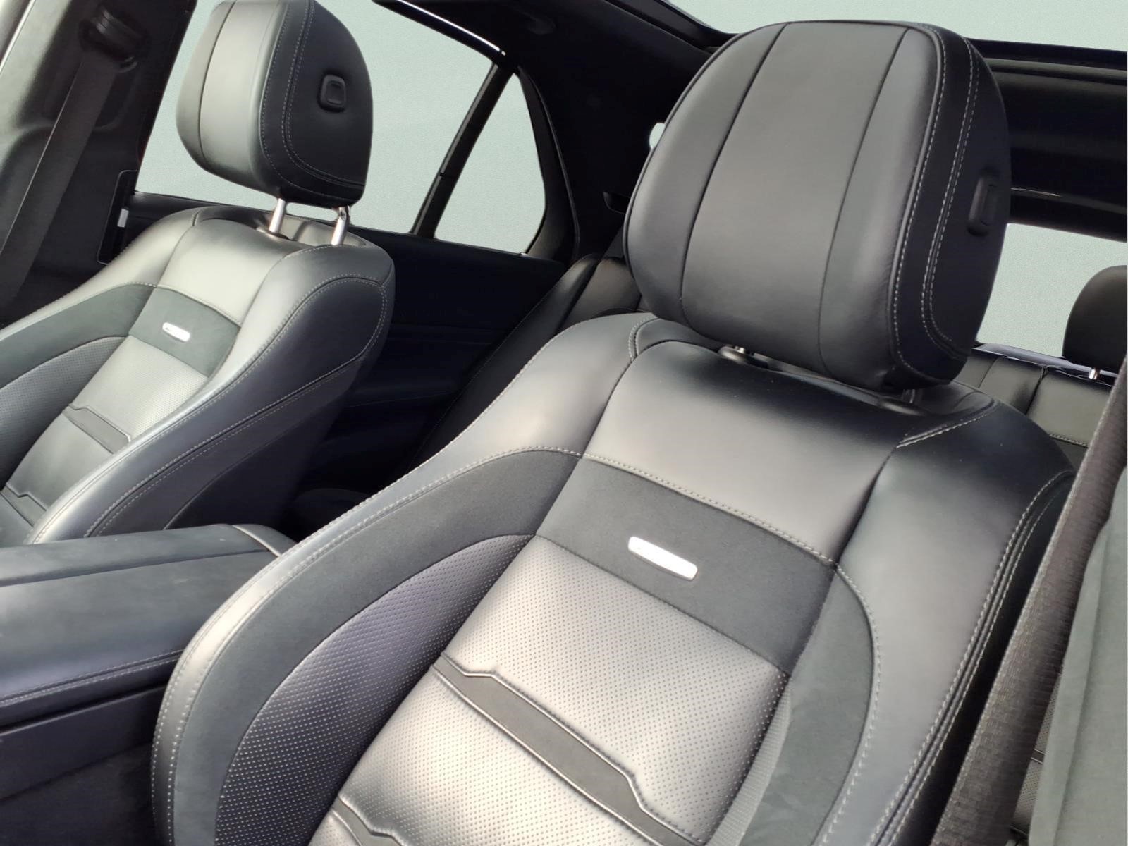 Used Car 2022 Mercedes-benz Gle  Gle 53 Amg� 4matic� For Sale Under $60,000 In Bastrop, Texas