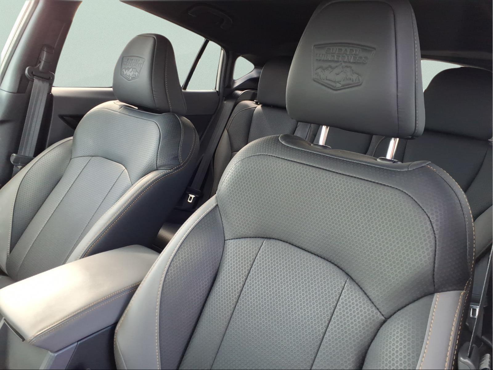 Used Car 2024 Subaru Crosstrek  Wilderness For Sale Under $30,000 In Bastrop, Texas