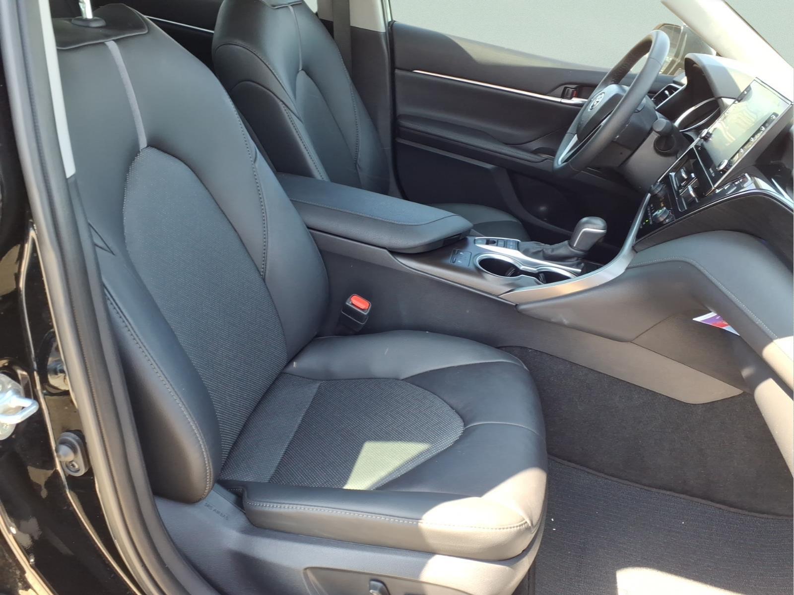 Used Car 2024 Toyota Camry  Xle For Sale Under $35,000 In Bastrop, Texas