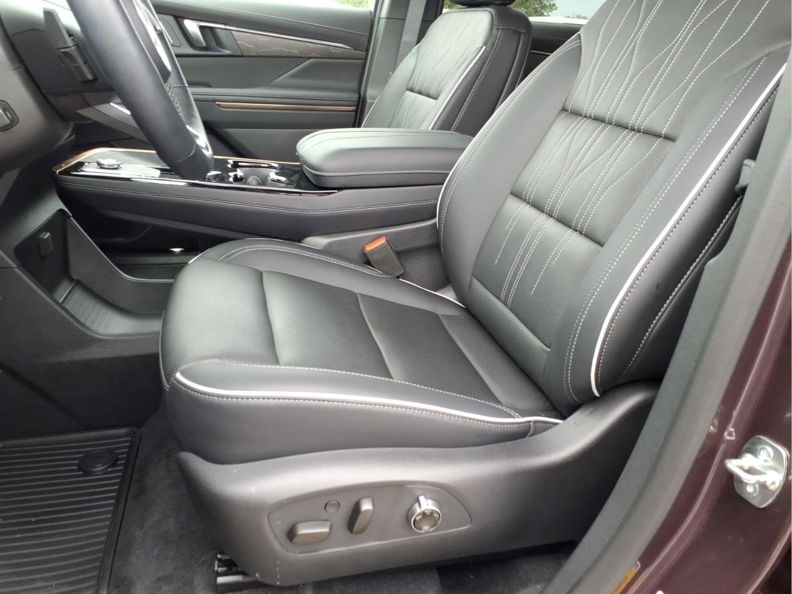 Used Car 2025 Buick Enclave  Avenir For Sale Under $60,000 In Bastrop, Texas