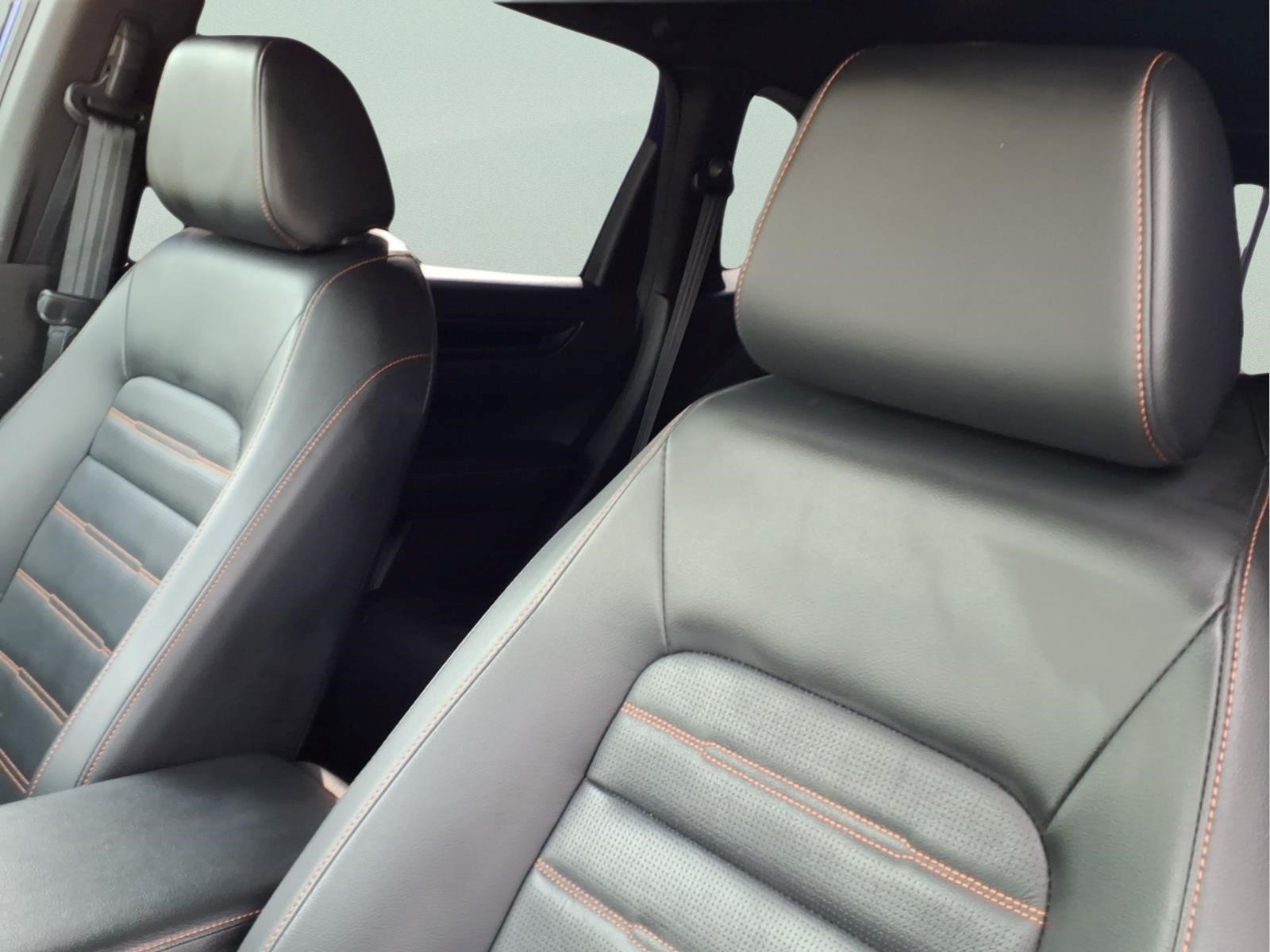 Used Car 2025 Honda Cr-v Hybrid  Sport-l For Sale Under $35,000 In Bastrop, Texas