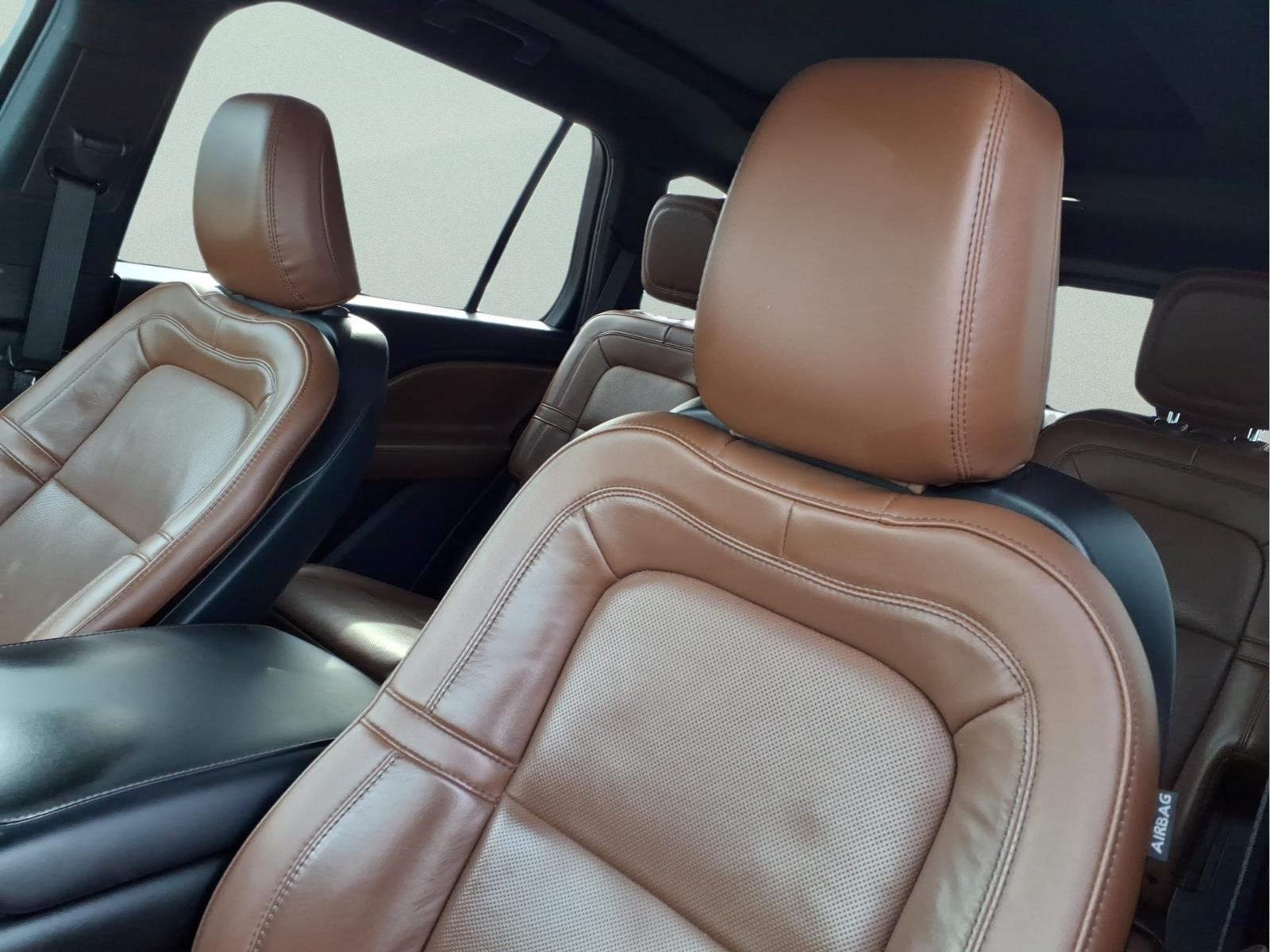 Used Car 2023 Lincoln Aviator  Reserve For Sale Under $50,000 In Bastrop, Texas