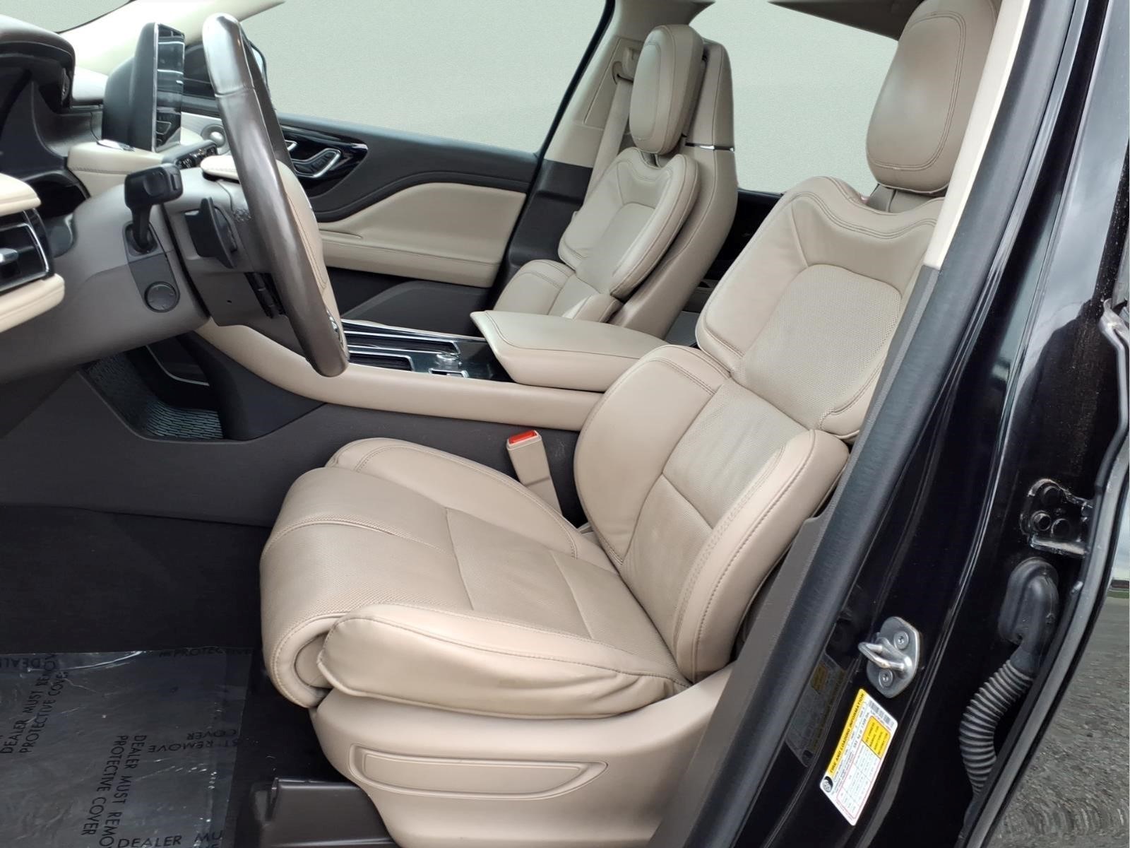 Used Car 2022 Lincoln Aviator  Reserve For Sale Under $30,000 In Bastrop, Texas