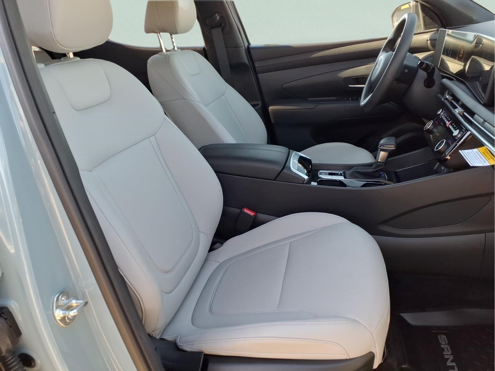 Used Car 2025 Hyundai Santa Cruz  Sel For Sale Under $30,000 In Bastrop, Texas