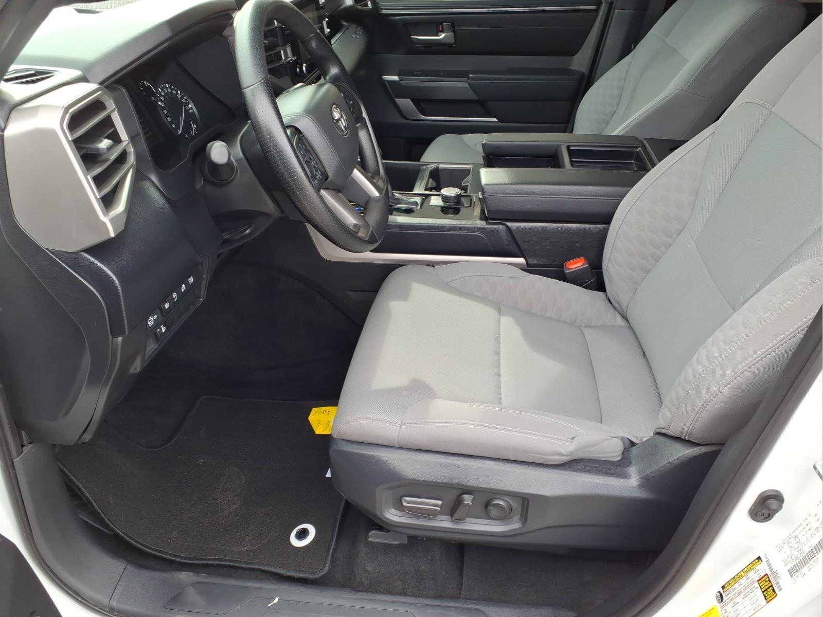 Used Car 2025 Toyota Tundra  Sr5 For Sale Under $50,000 In Bastrop, Texas