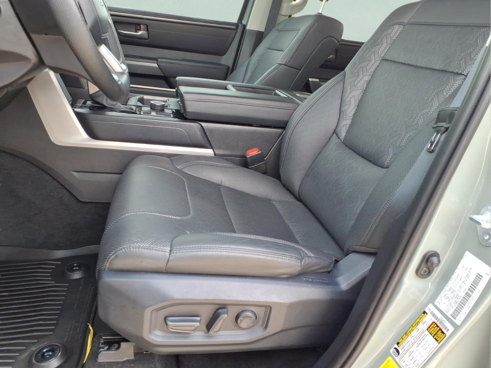 Used Car 2024 Toyota Tundra  Sr5 For Sale Under $50,000 In Bastrop, Texas