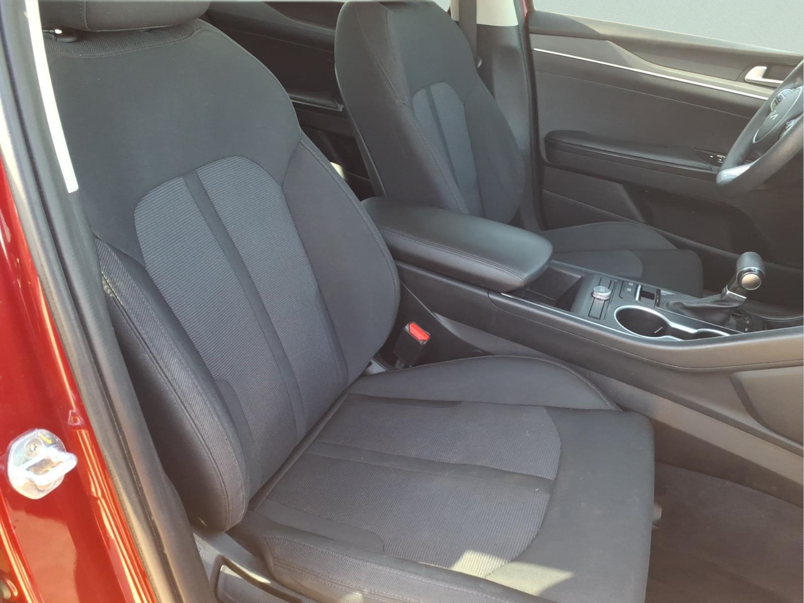 Used Car 2022 Kia K5  Lxs For Sale Under $20,000 In Bastrop, Texas