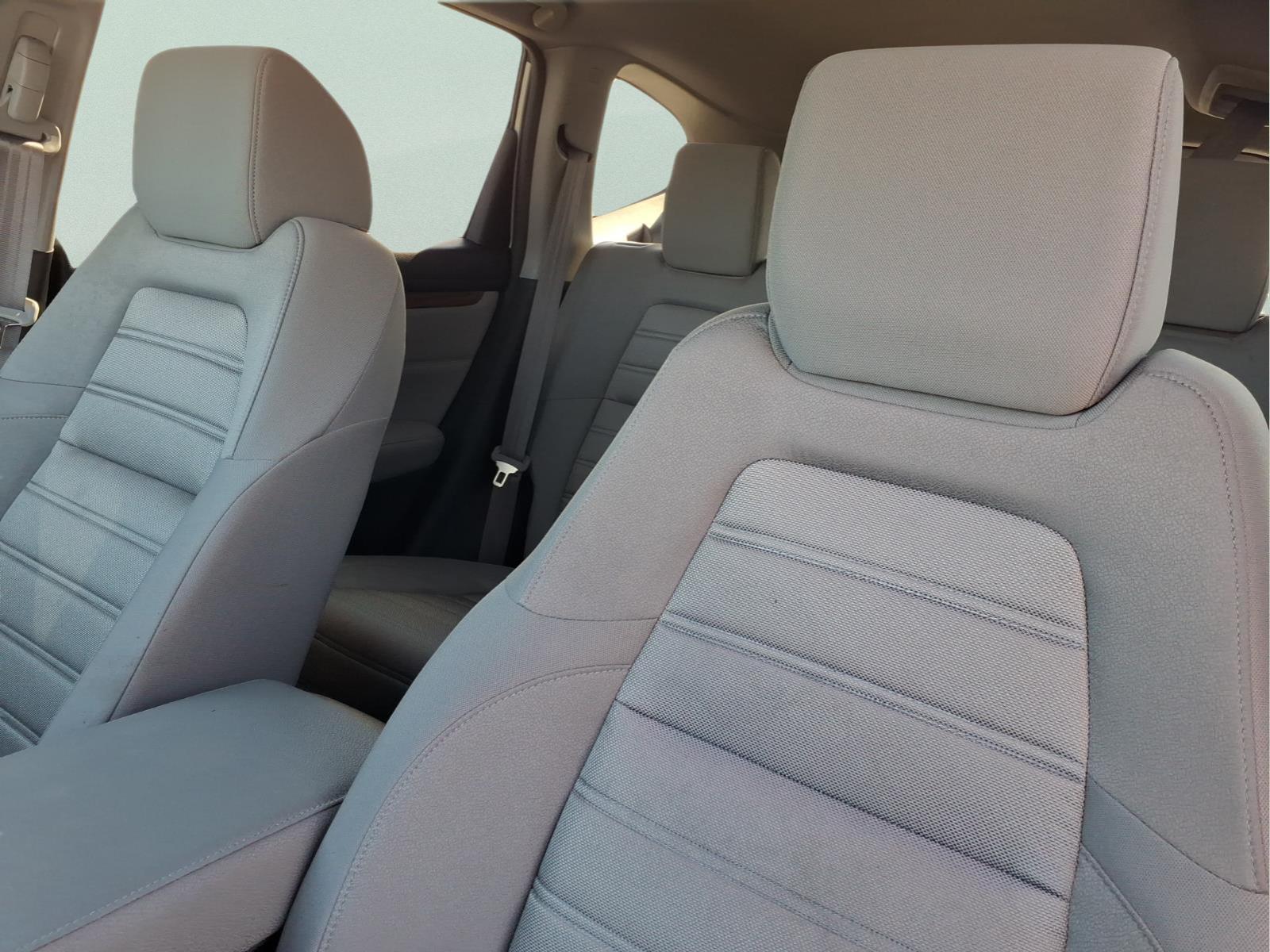 Used Car 2022 Honda Cr-v  Ex For Sale Under $30,000 In Bastrop, Texas